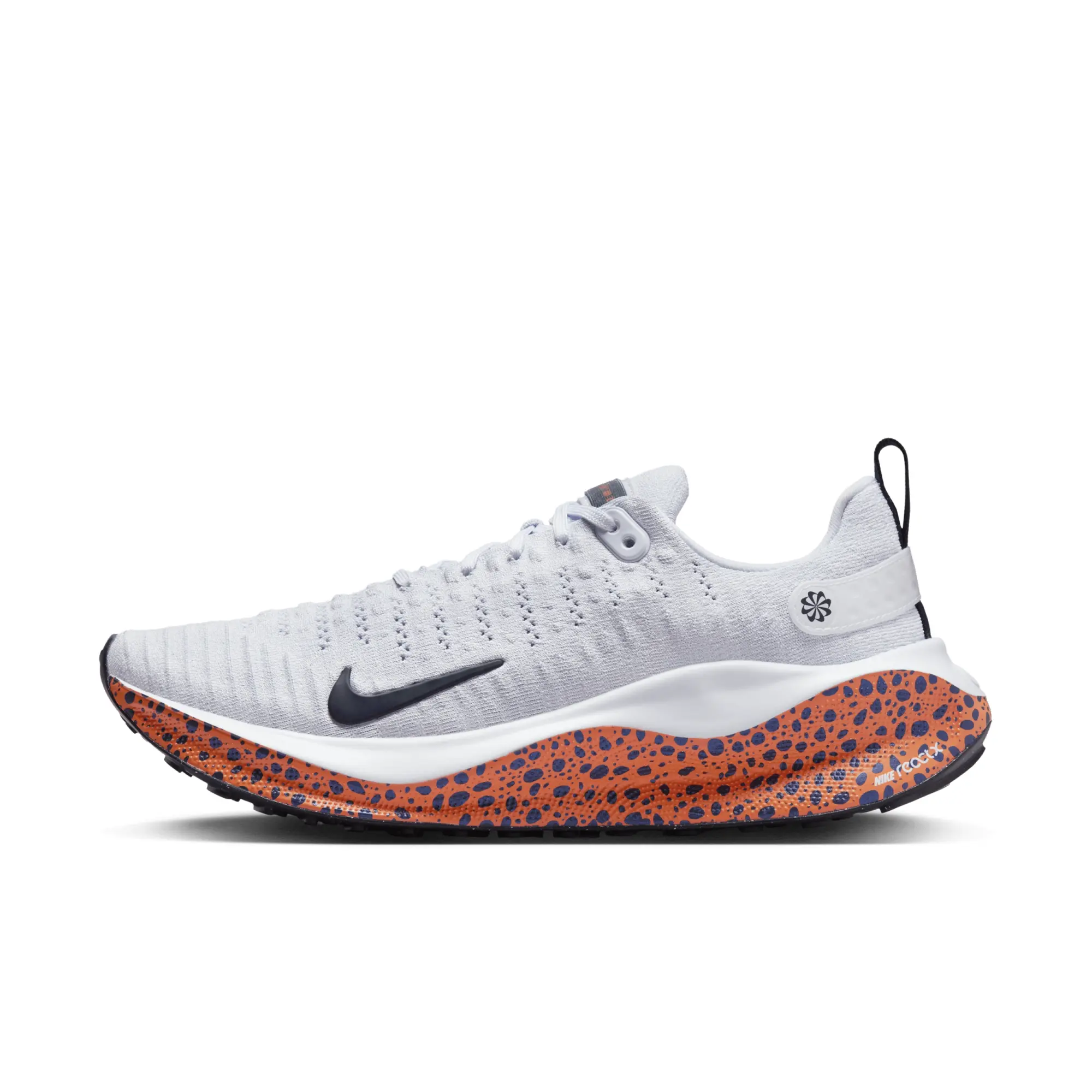 Nike Womens Infinity Run 4 Electric