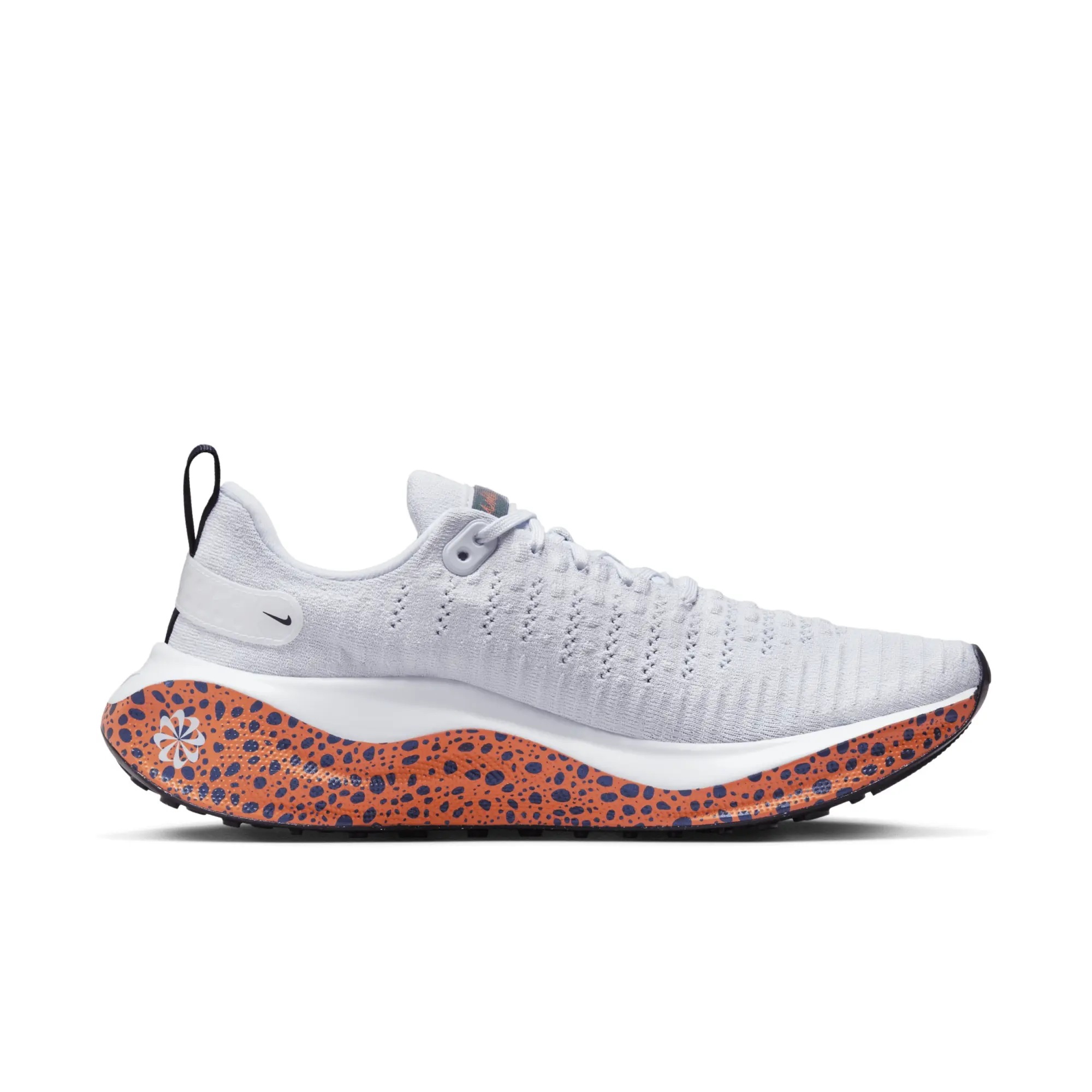 Nike Womens Infinity Run 4 Electric