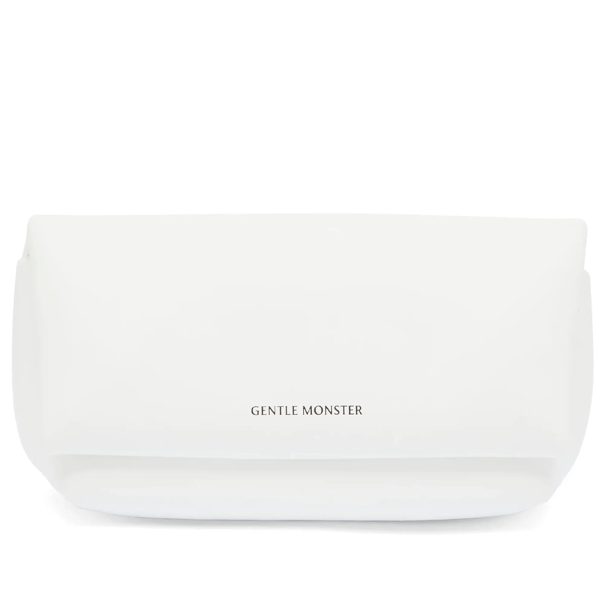 Gentle Monster Void Sunglasses Khaki
