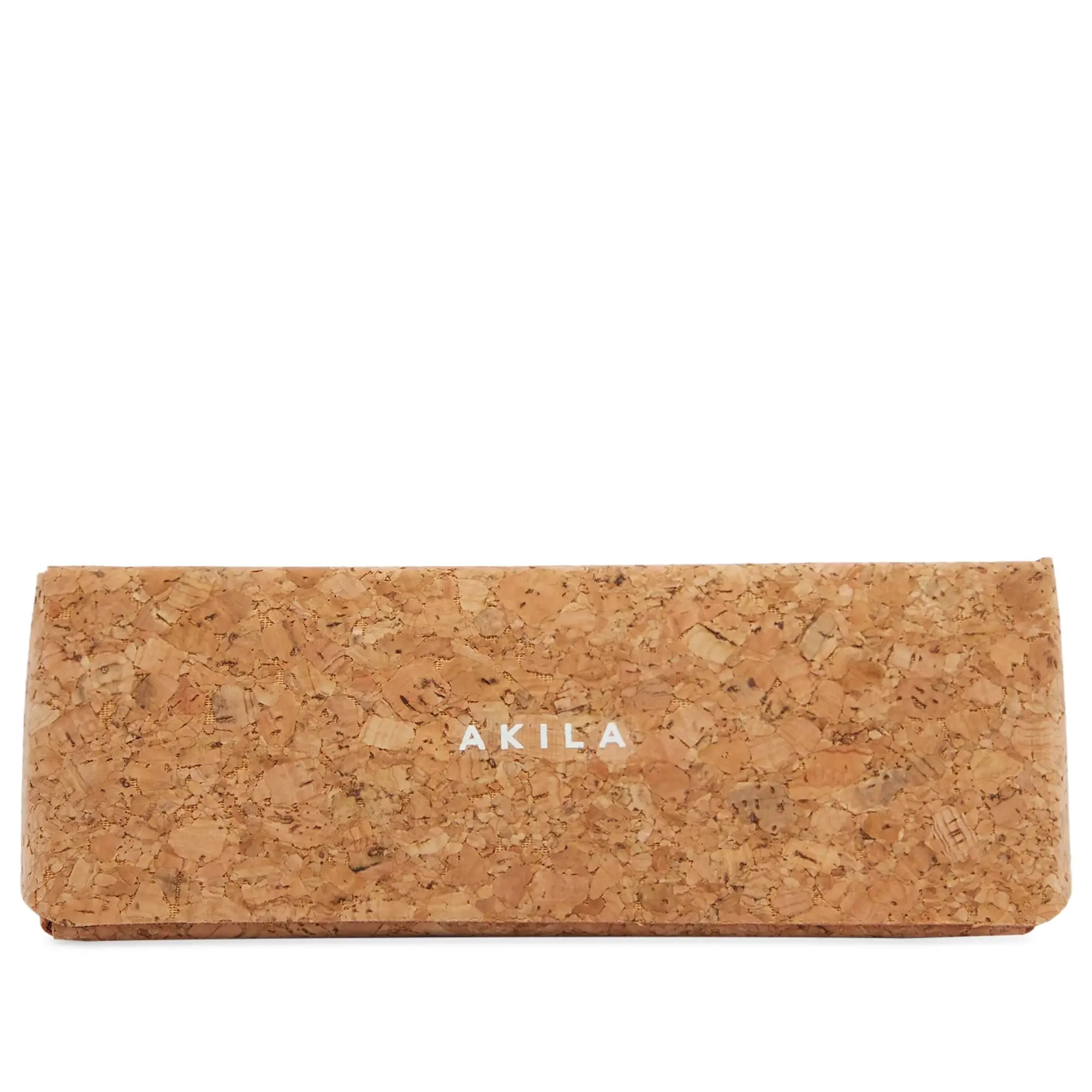 AKILA Syndicate Sunglasses Brown/Amber Gradient