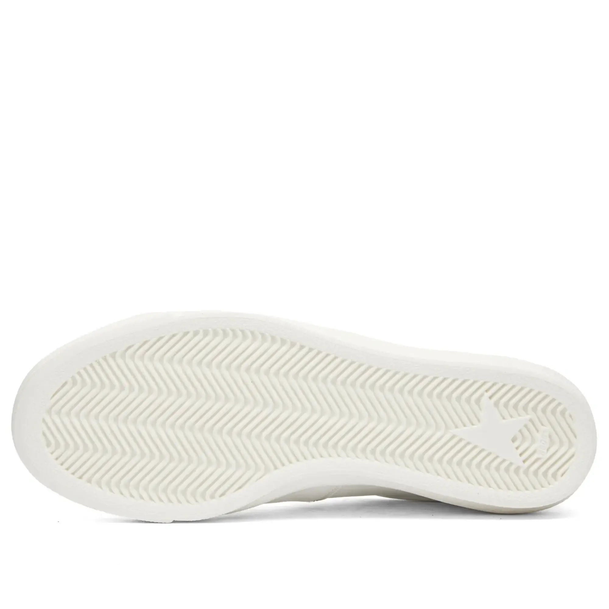 Golden Goose Men's Matchstar Leather Sneaker Optic White