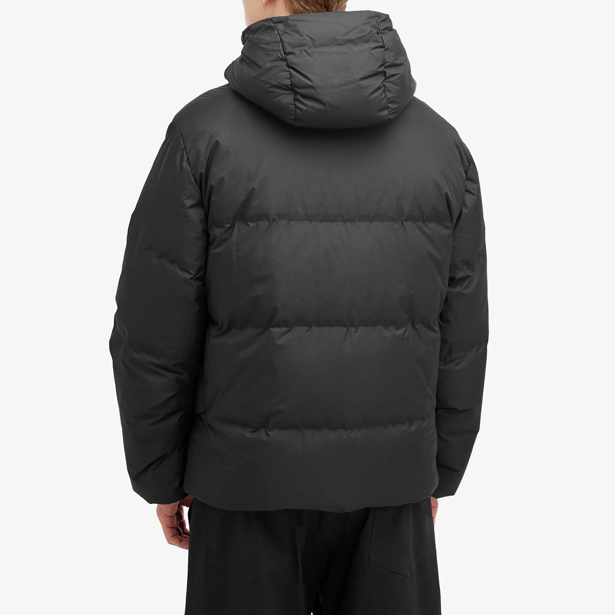 Stone FIRST DOWN CITY COAT PERTEX SHILED 2.5L Island Pertex 