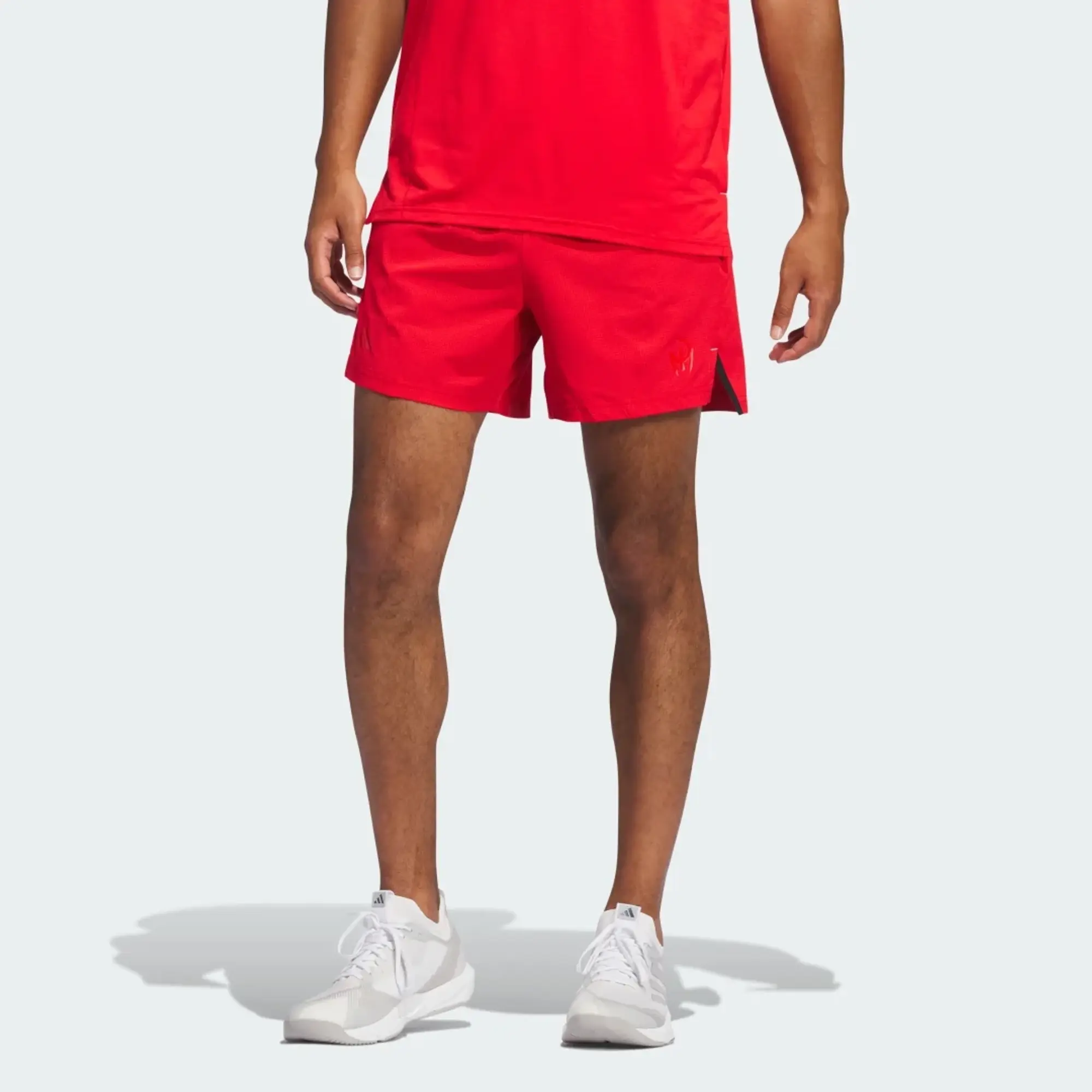 adidas Mahomes Designed for Training Workout Shorts