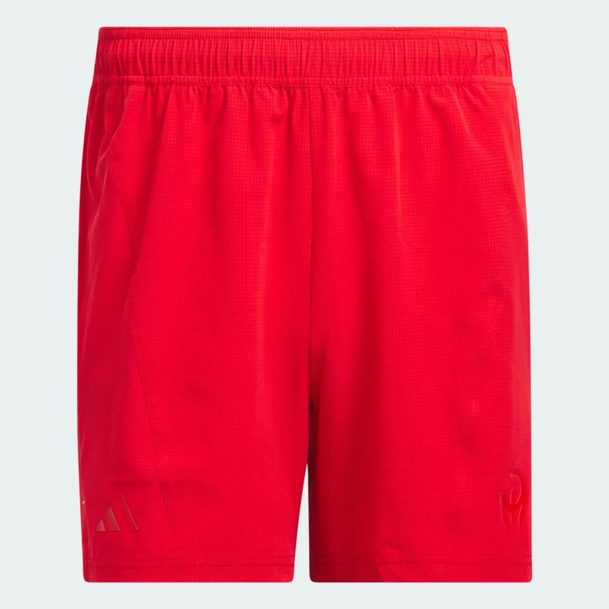adidas Mahomes Designed for Training Workout Shorts