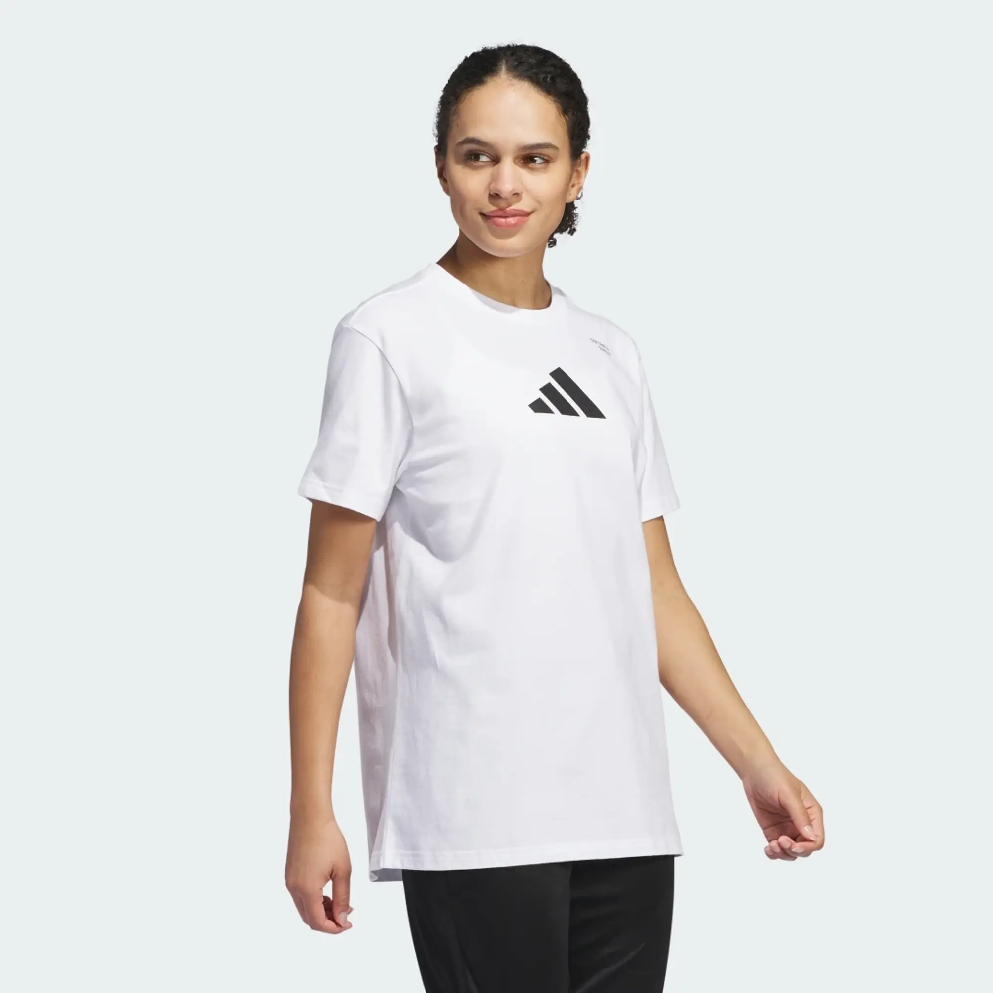 adidas Softball Graphic T-Shirt