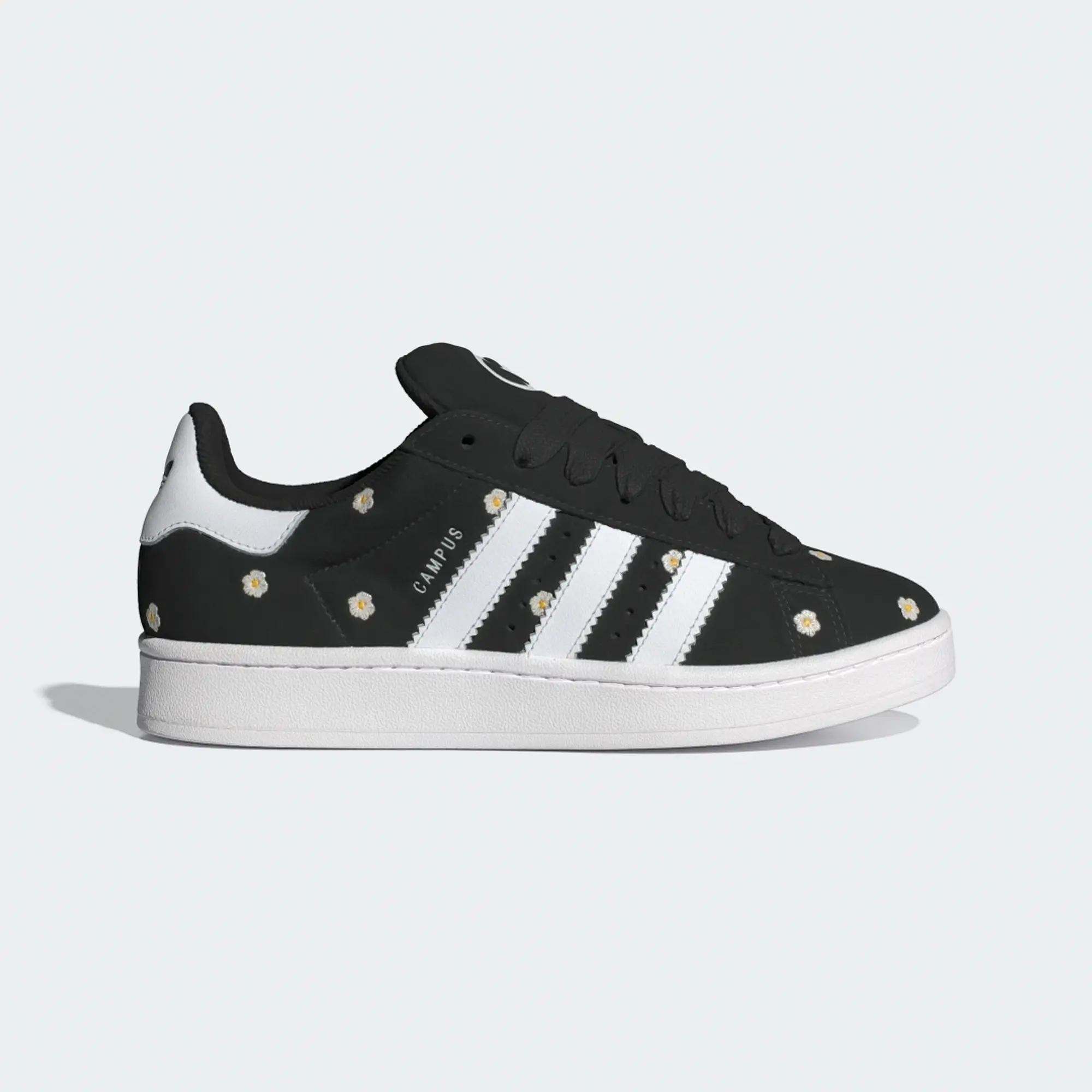 adidas Originals Sneakers Adidas Campus 00S W Core Black/ Ftw White/ Cloud White Eur 42