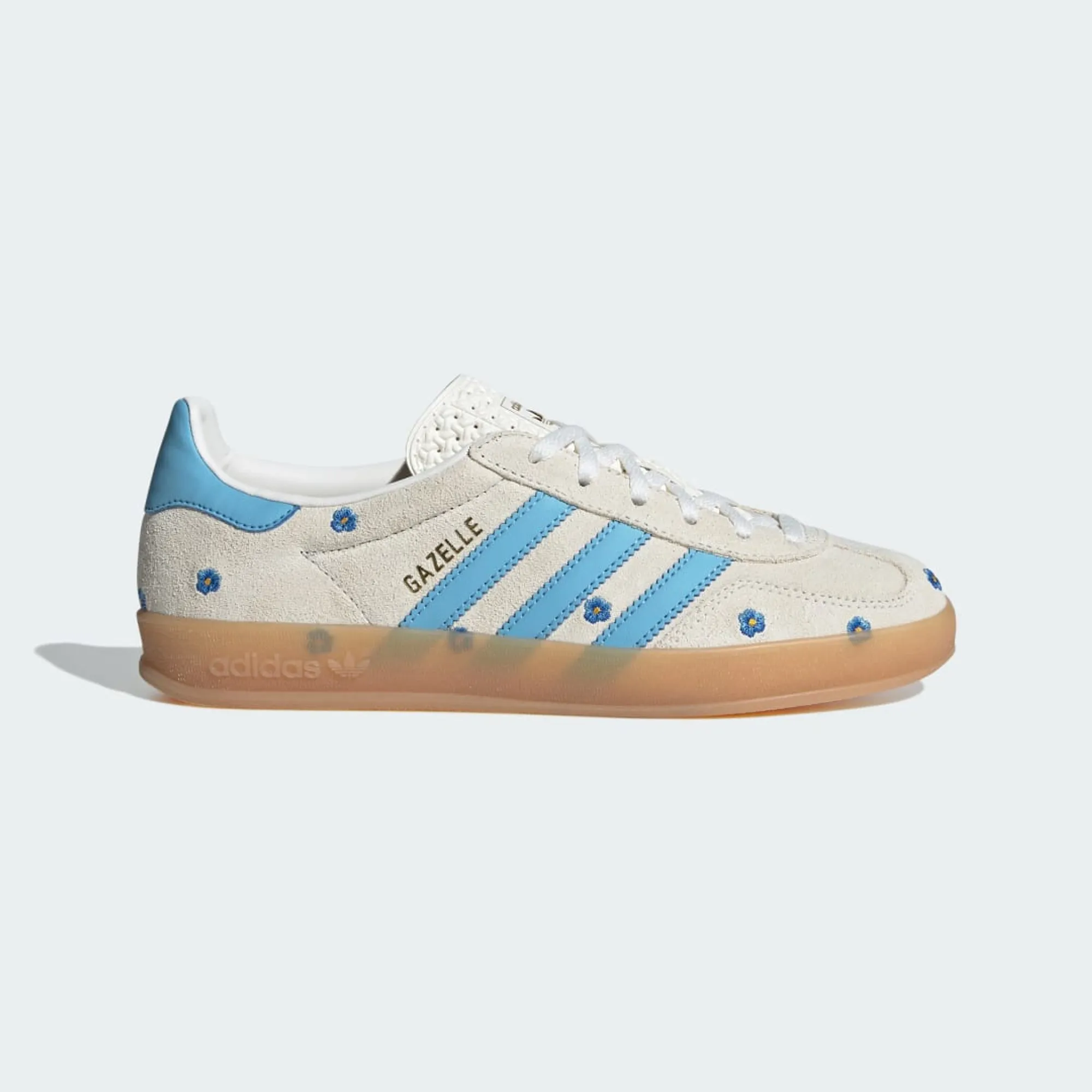 adidas Originals Womens Gazelle Indoor
