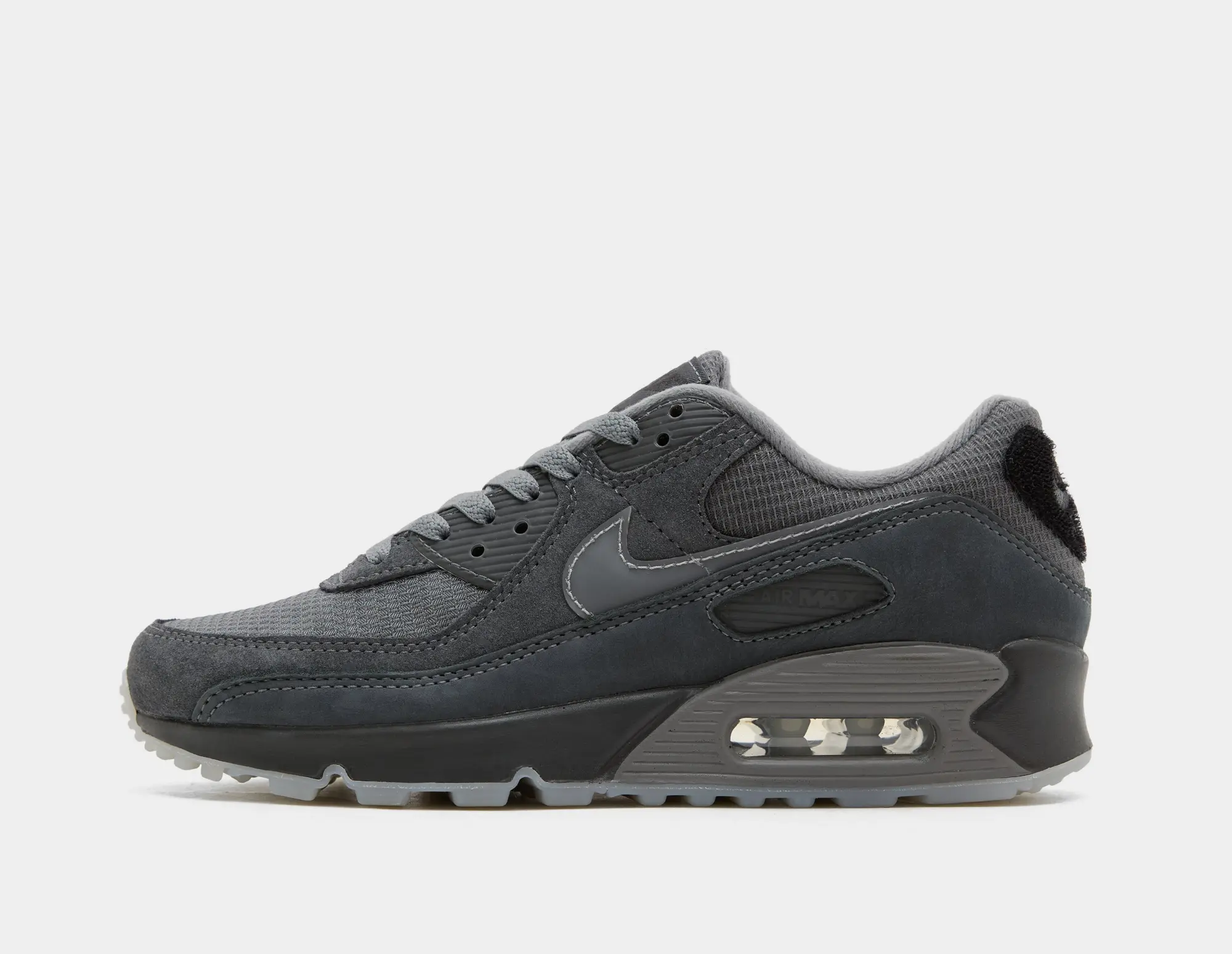 Nike Air Max 90 - Black, Black