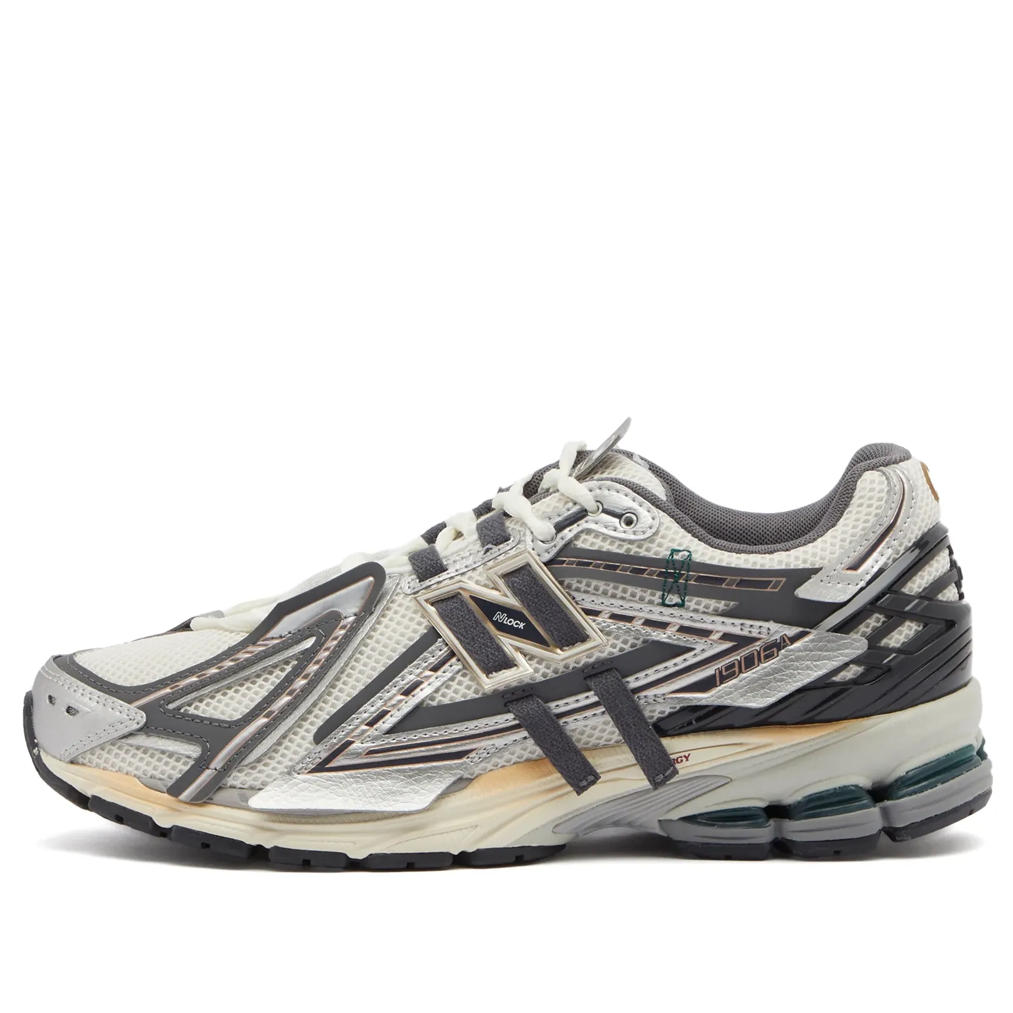 New Balance 1906A - Grey, Grey