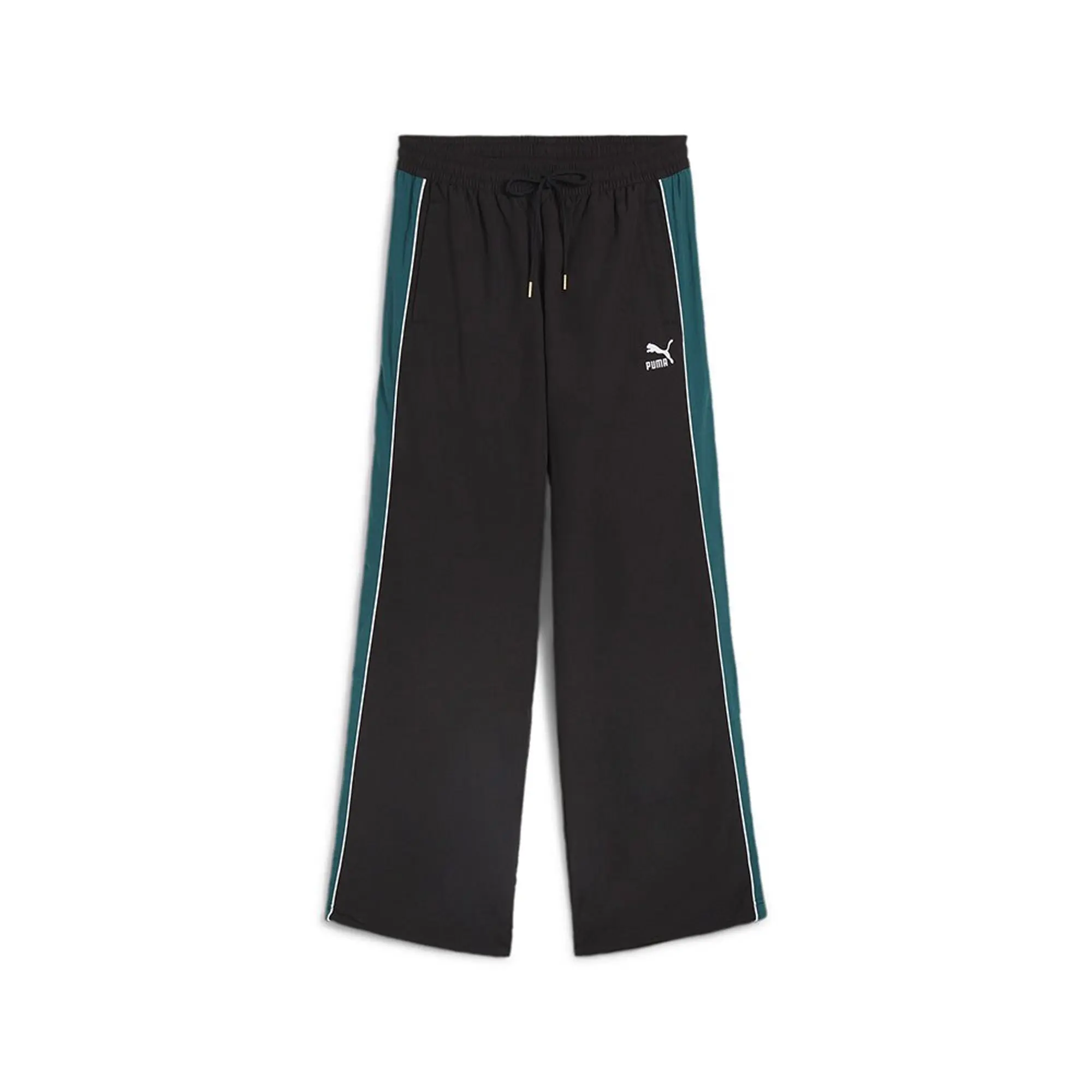 Puma Track Pants T7 Play.Paris. - ['Black']