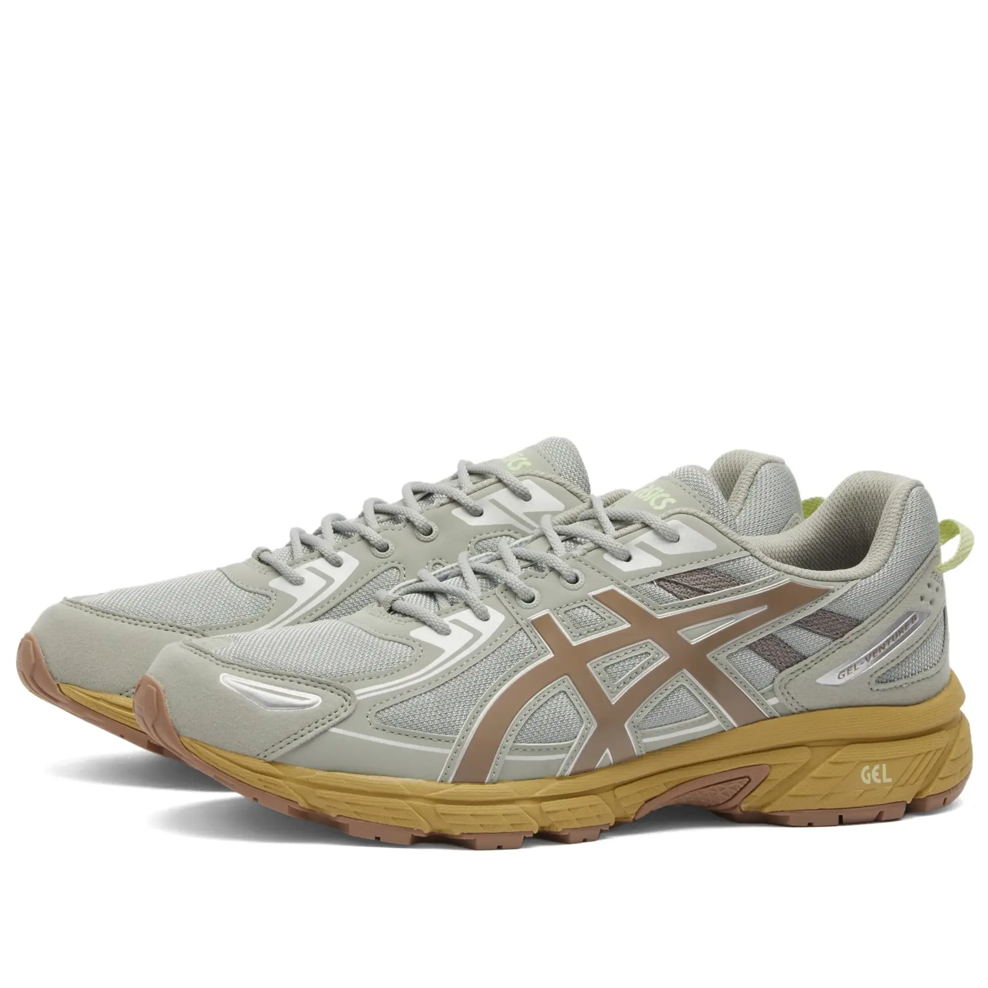 Asics Gel-Venture 6 Seal Grey/Taupe Grey | 1203A438-022