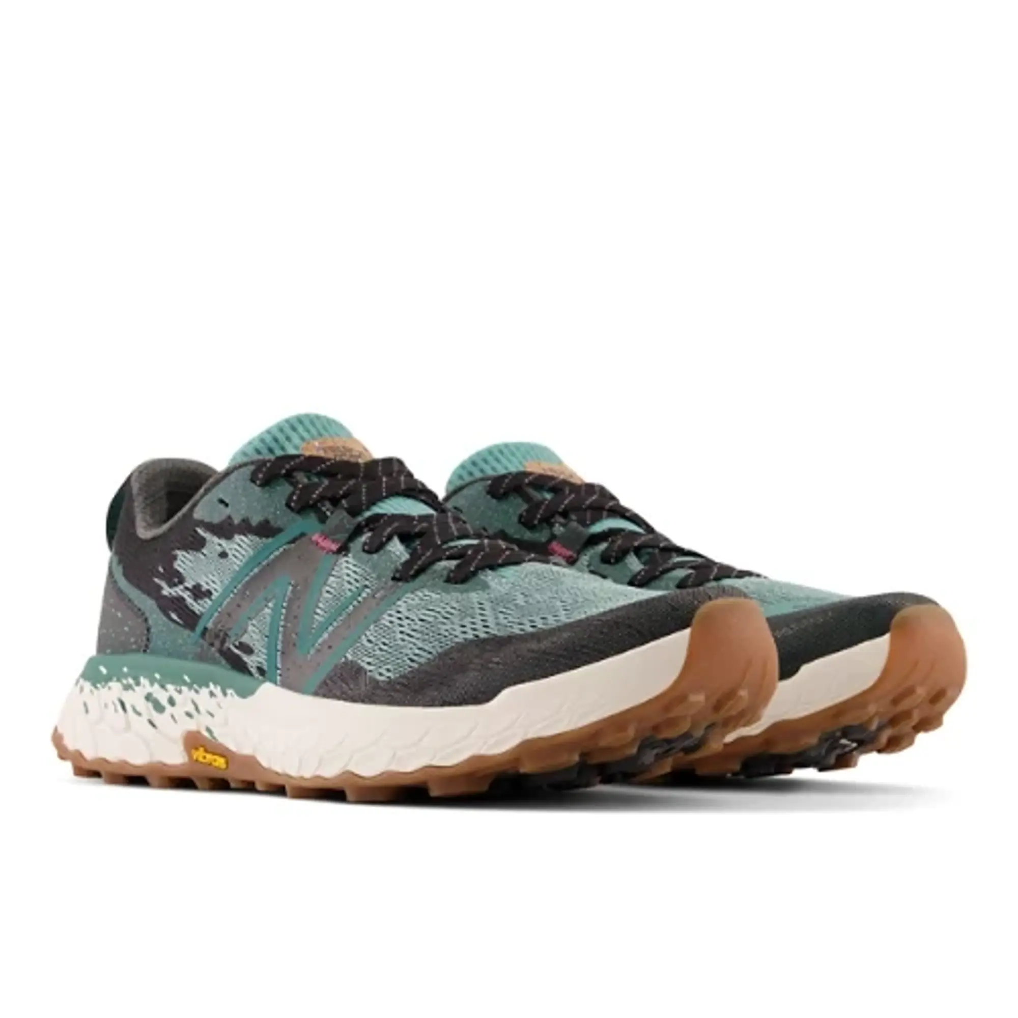 New Balance Fresh Foam X Hierro V7 Trail Running Shoes
