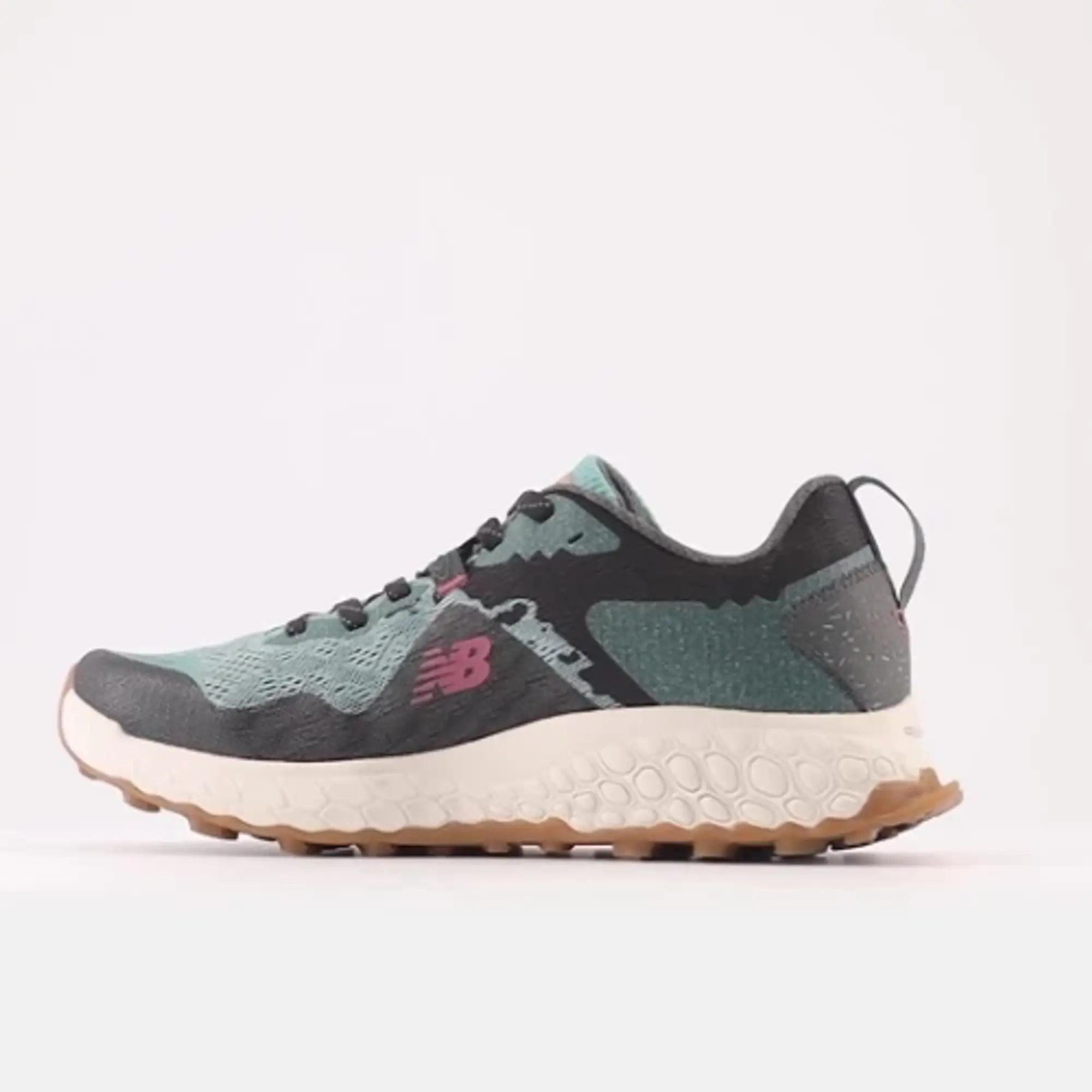 New Balance Fresh Foam X Hierro V7 Trail Running Shoes