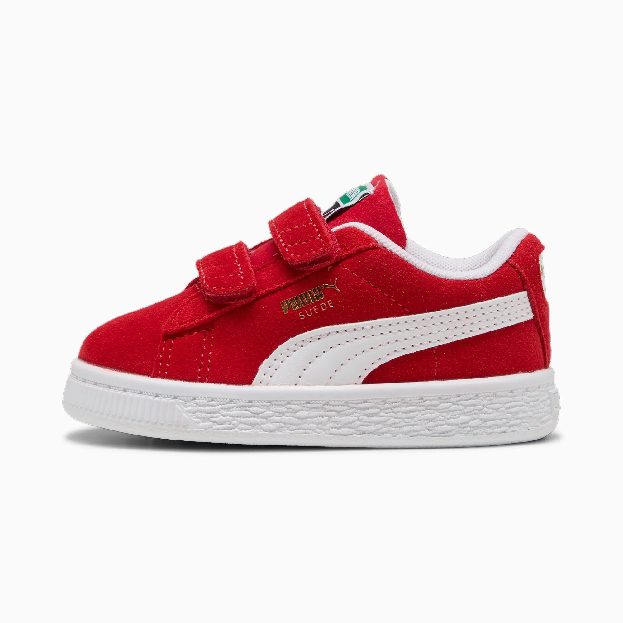 Puma suede baby best sale