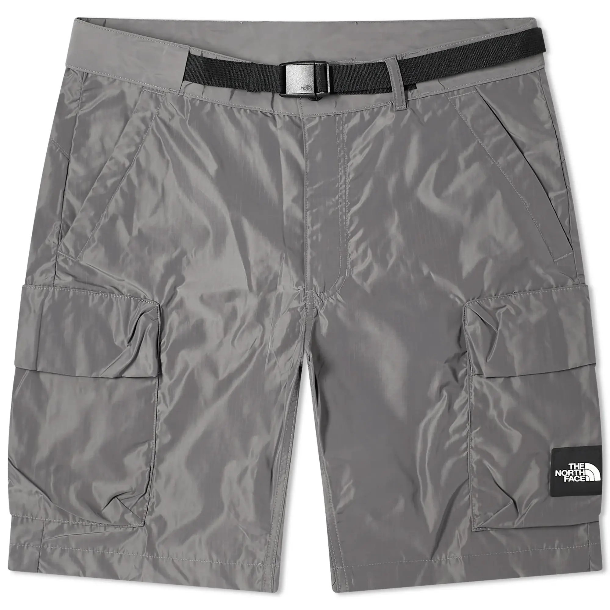 The North Face Men's NSE Cargo Pocket Shorts Smoked Pearl