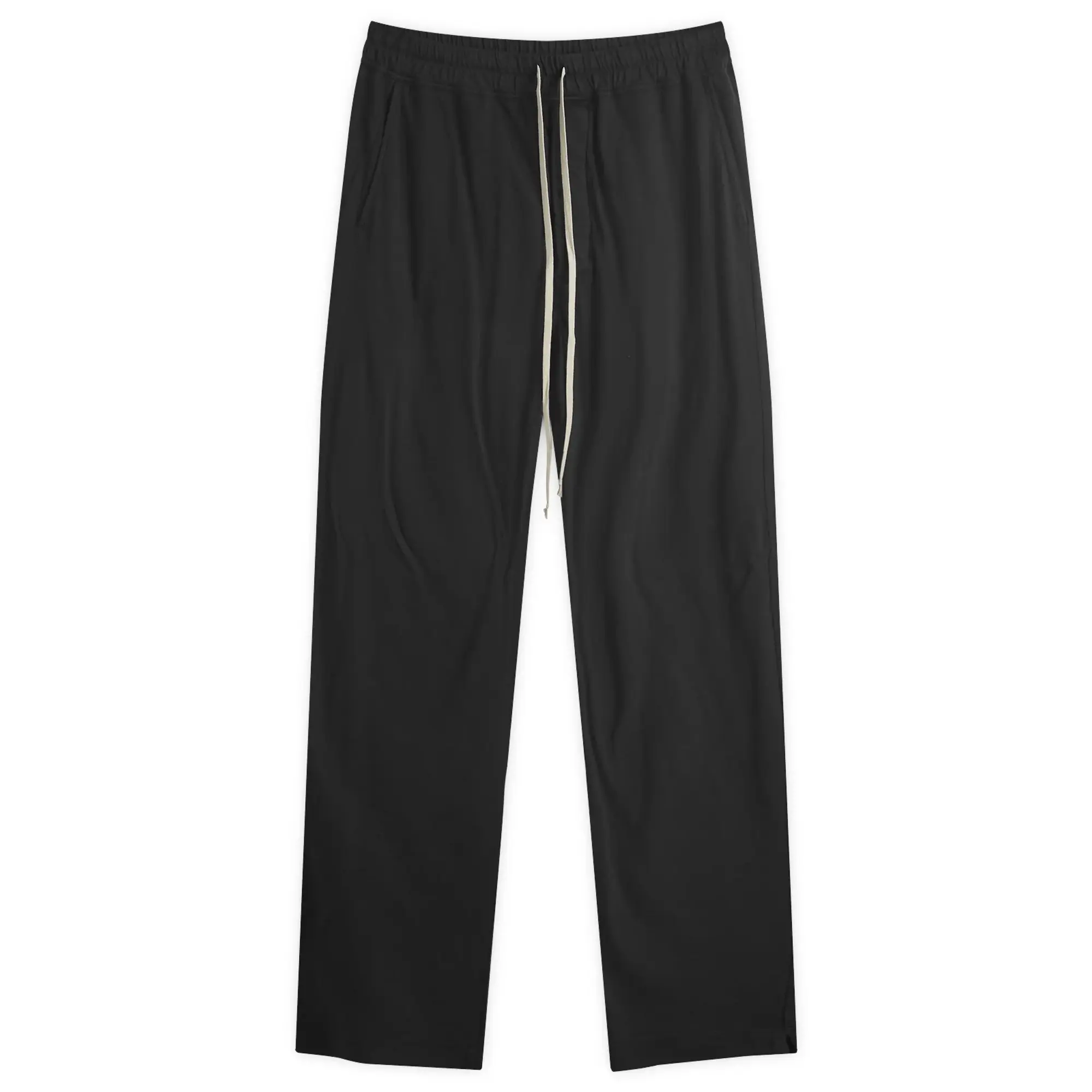 Rick Owens DRKSHDW Men's Berlin Medium Weight Pants Black