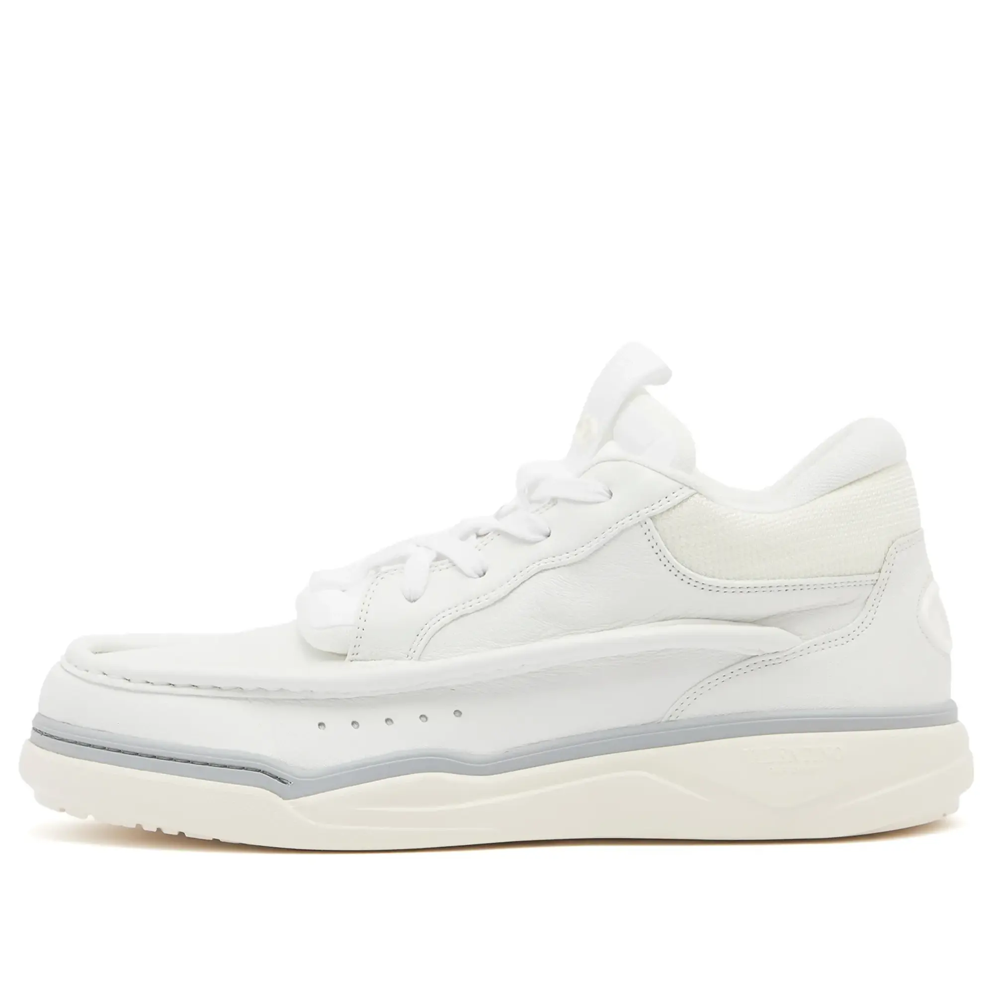 Valentino Men's Hybrid Sneaker White
