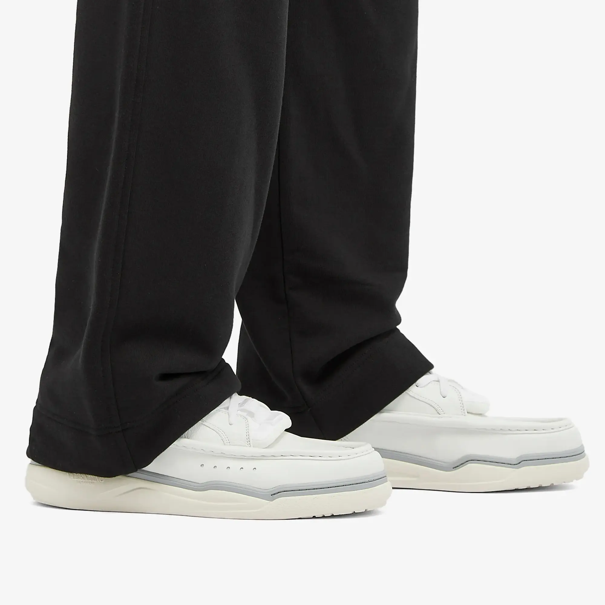 Valentino Men's Hybrid Sneaker White