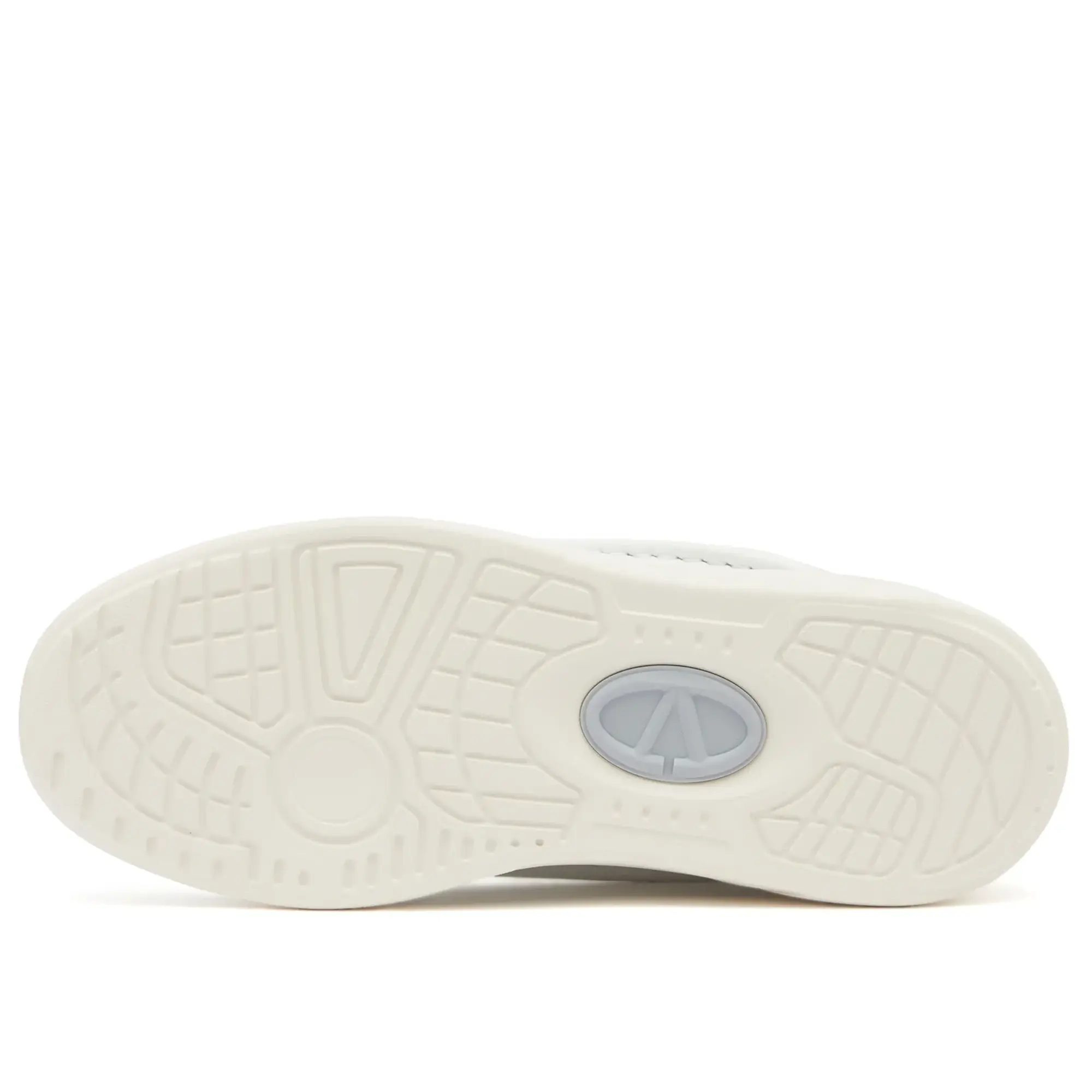 Valentino Men's Hybrid Sneaker White