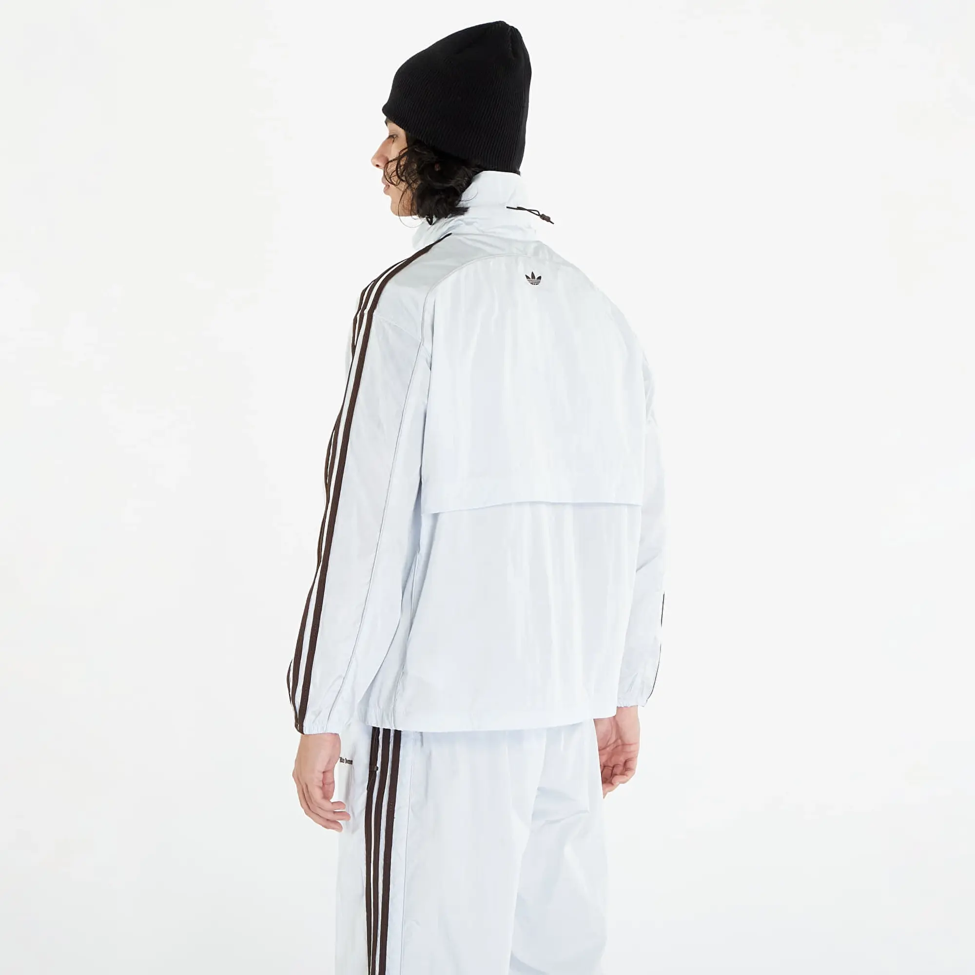 adidas Originals x Wales Bonner Track Top - Blue, Blue
