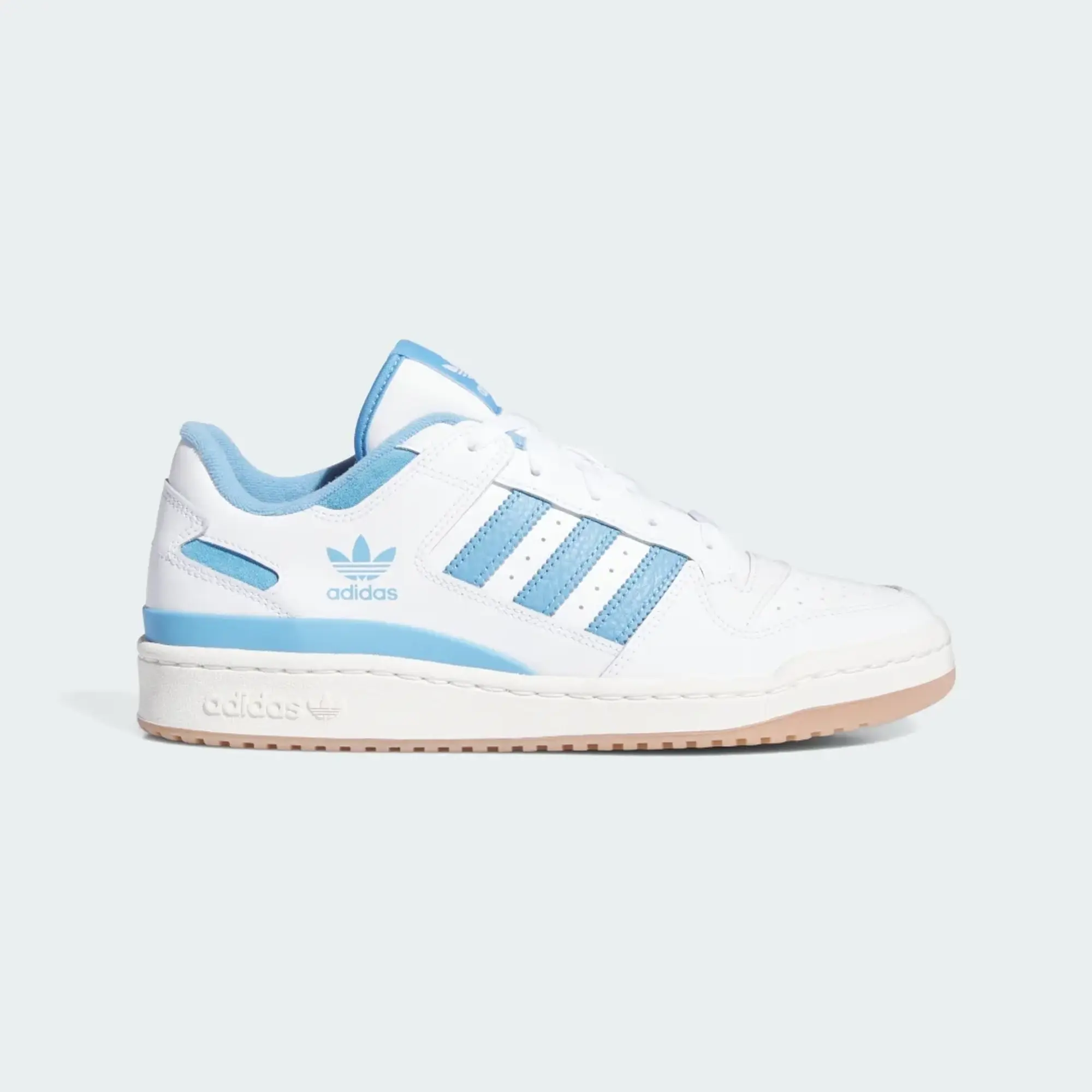 Adidas Originals Forum Low Classic Trainers