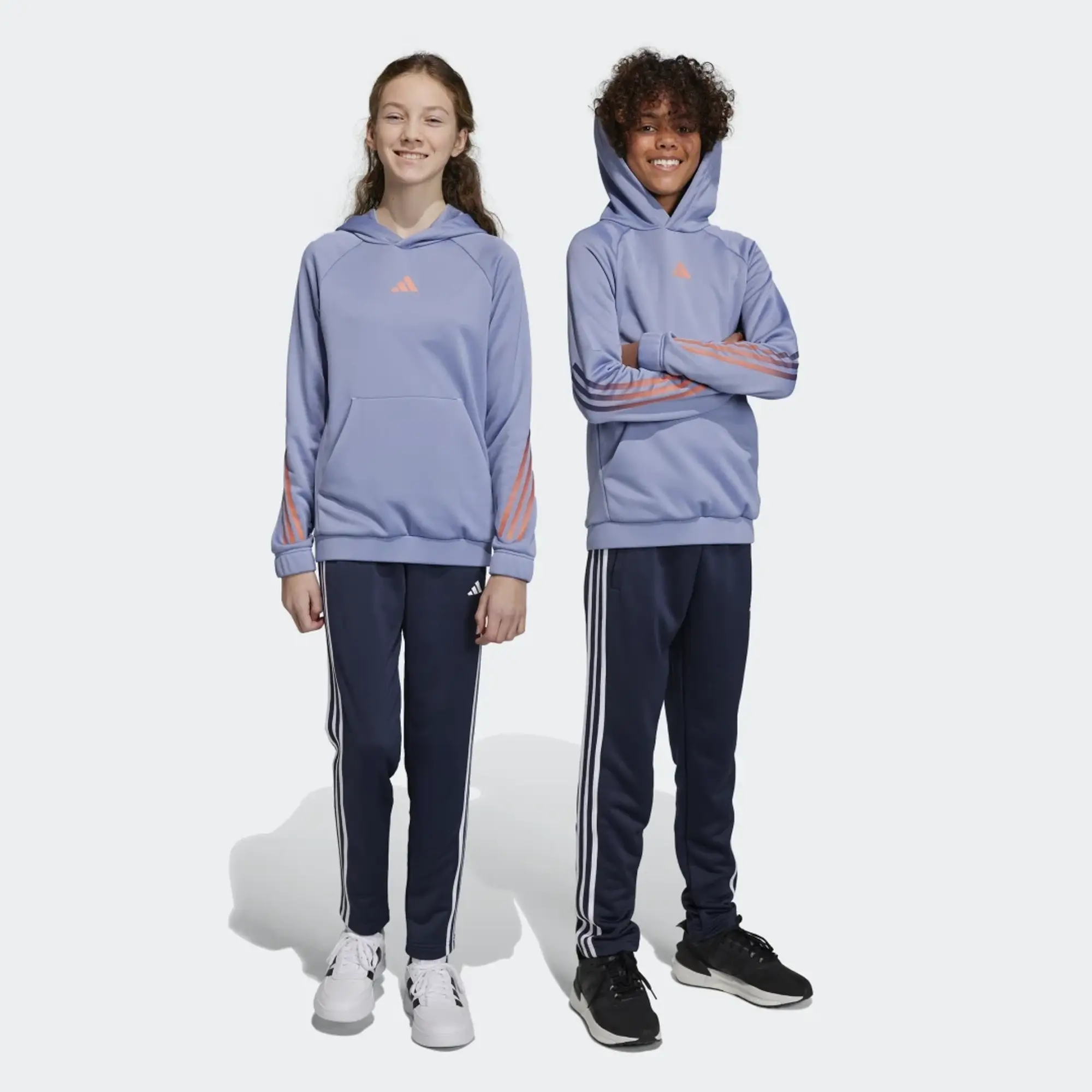 adidas Train Essentials AEROREADY 3-Stripes Regular-Fit Joggers