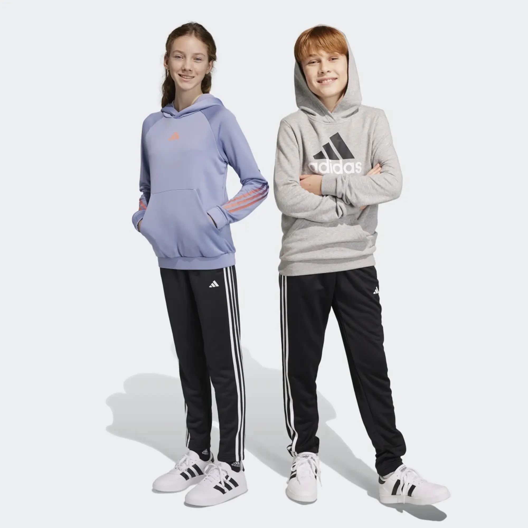 adidas Train Essentials AEROREADY 3-Stripes Regular-Fit Joggers