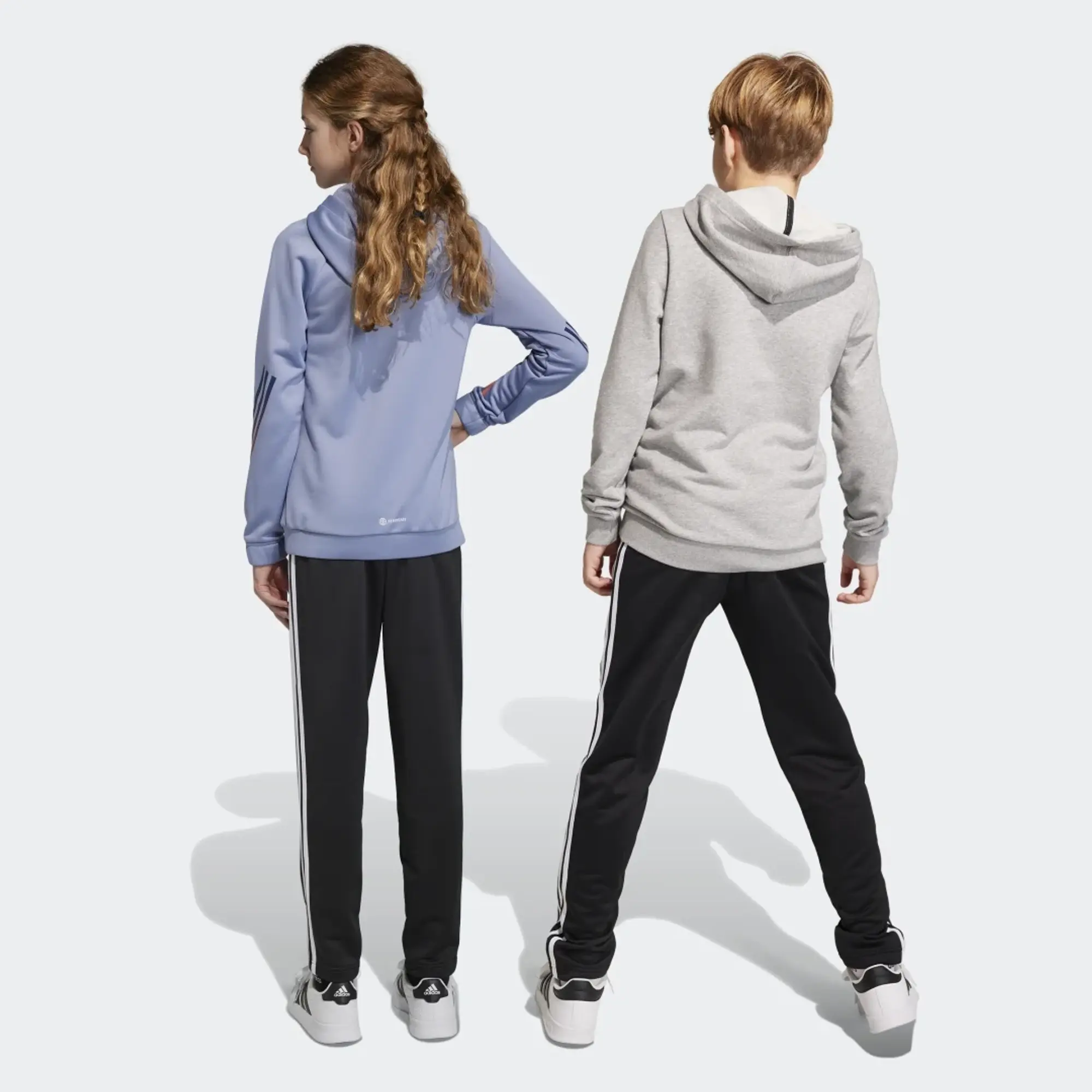 adidas Train Essentials AEROREADY 3-Stripes Regular-Fit Joggers