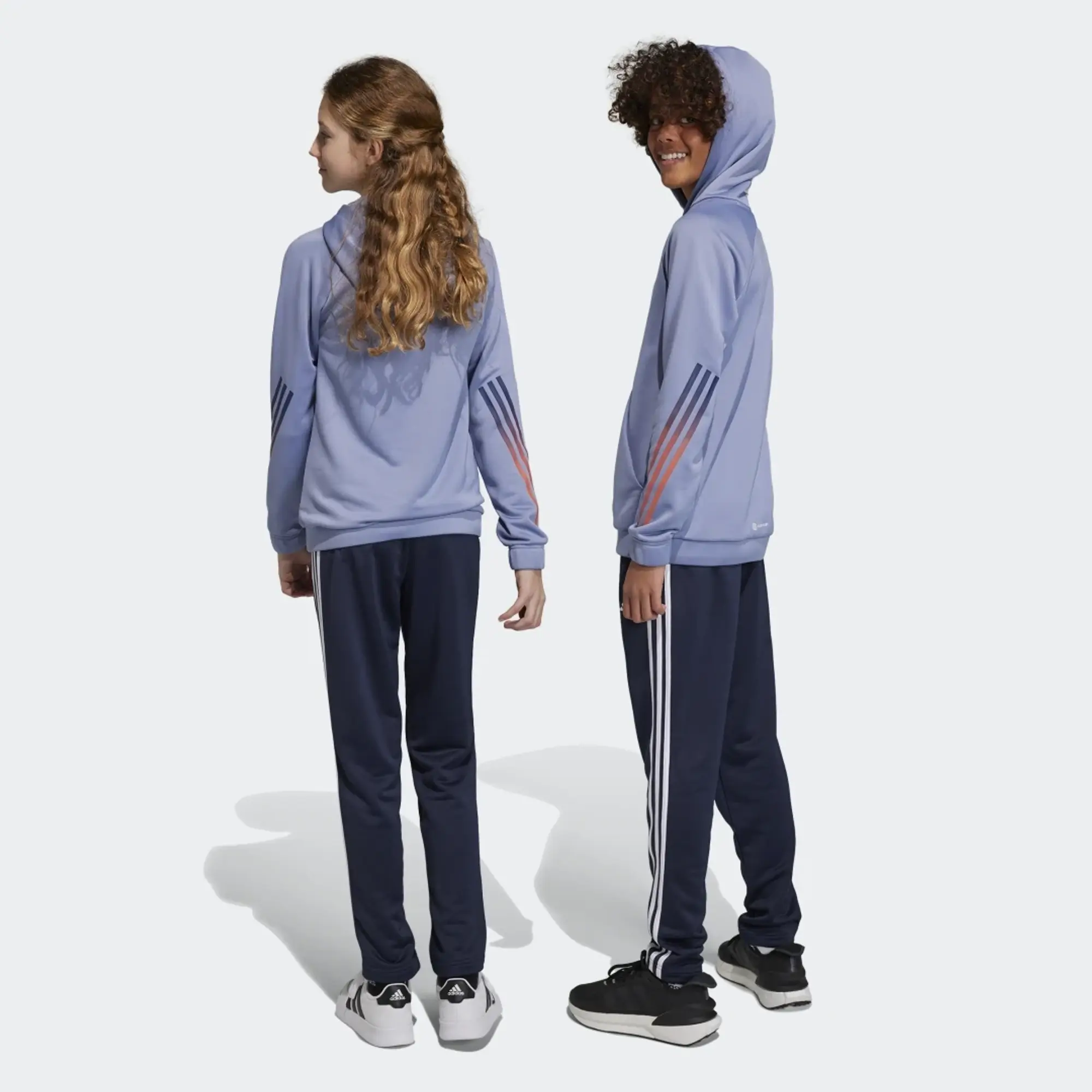 adidas Train Essentials AEROREADY 3-Stripes Regular-Fit Joggers