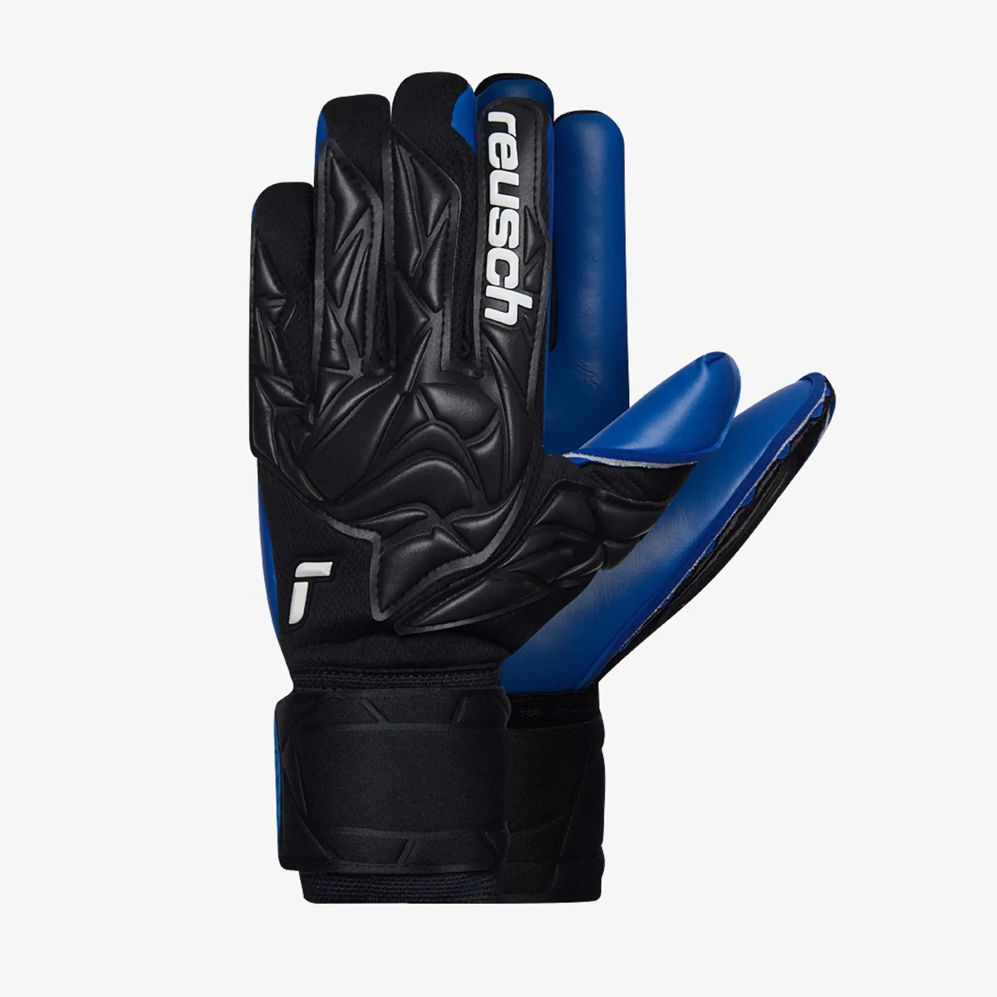 Reusch Attrakt Duo GK Gloves