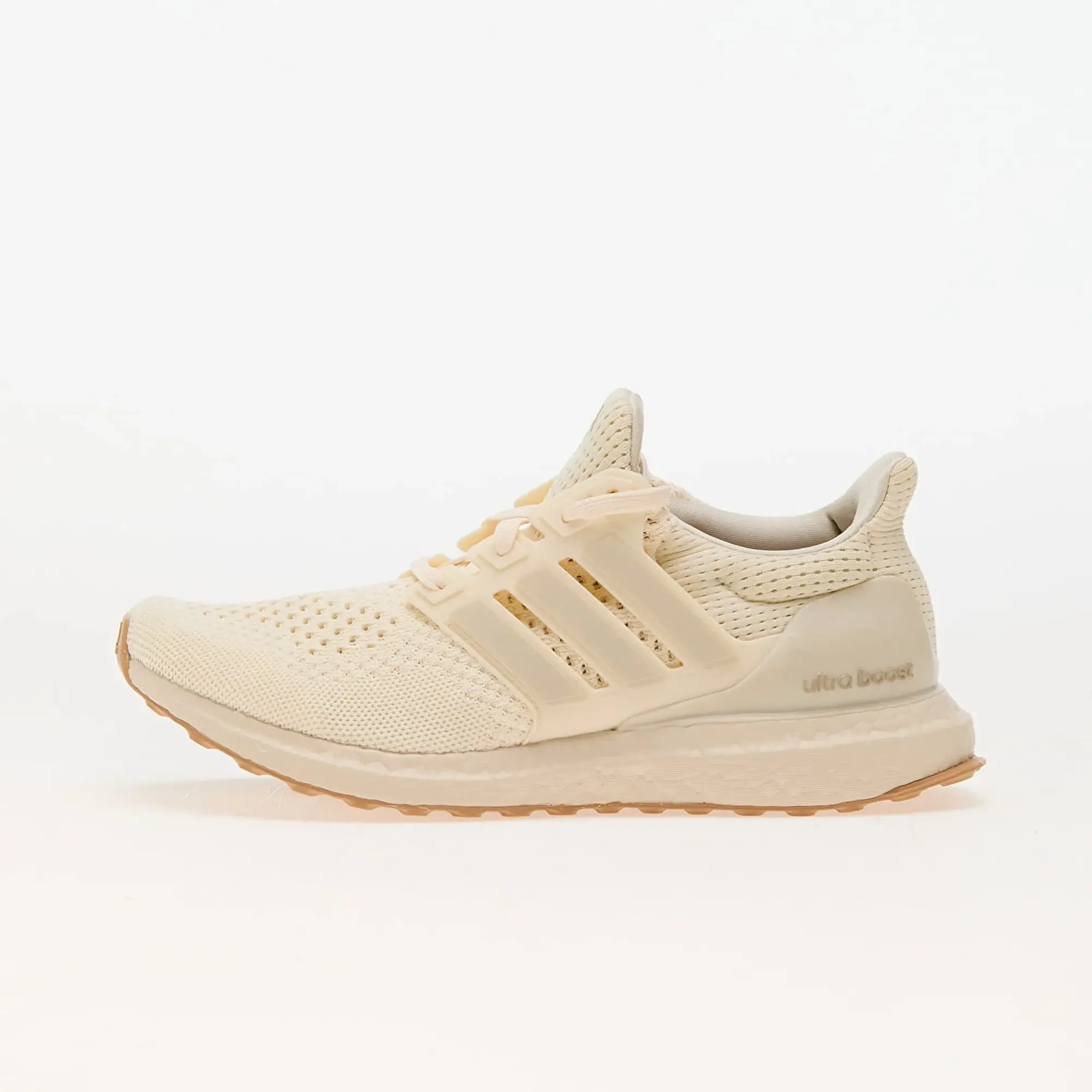 Sneakers Adidas Ultraboost 1.0 W Wonder White/ Aluminium/ Cybermet Eur 41 1/3