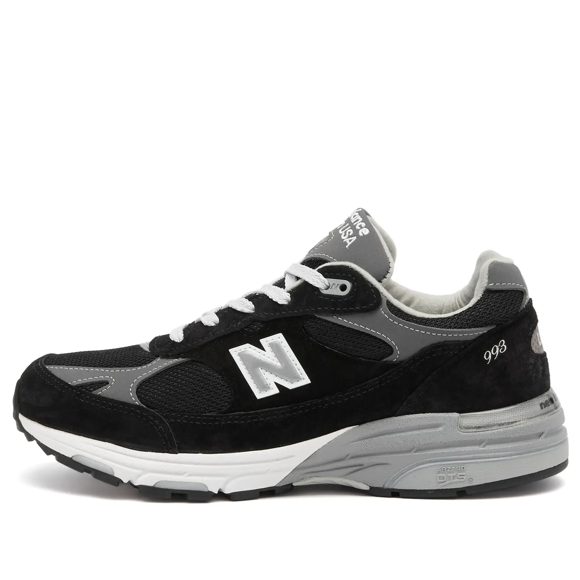 New Balance Women's  Black