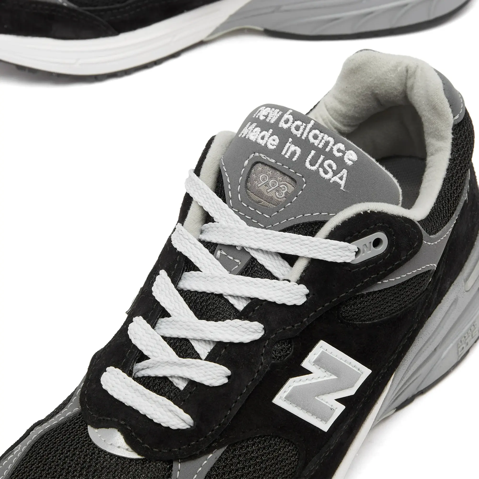 New Balance Women's  Black