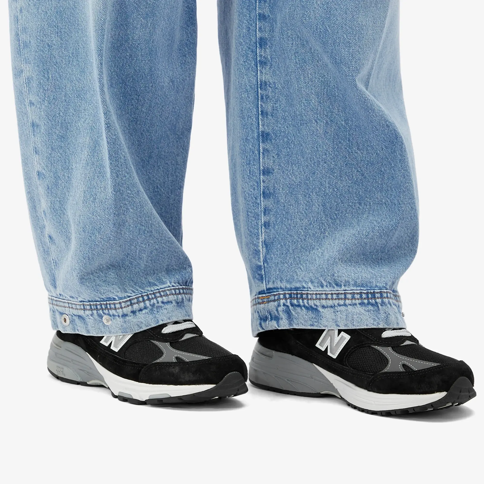 New Balance Women's  Black