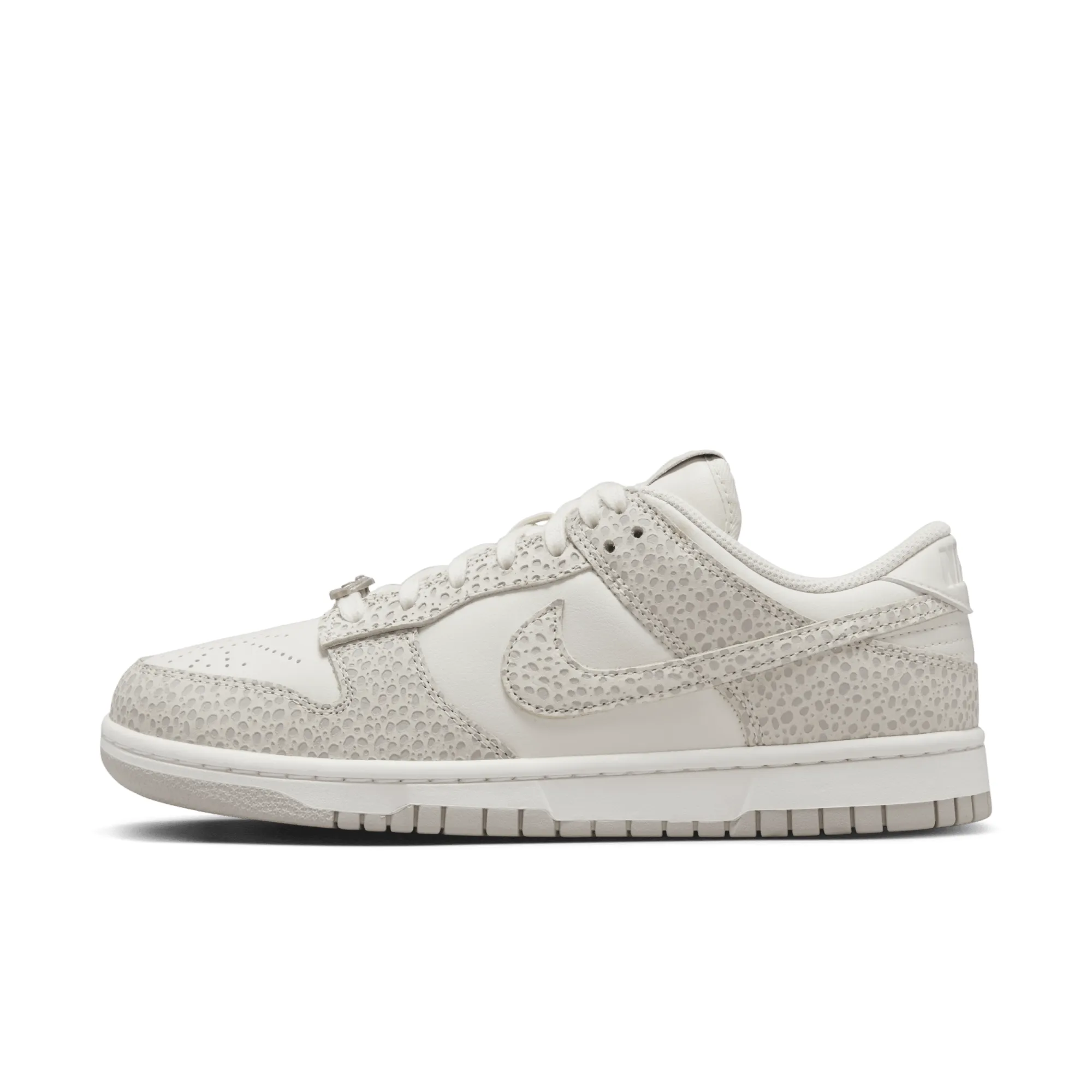 Nike Dunk Low Premium Women's, Grey FV6516-001