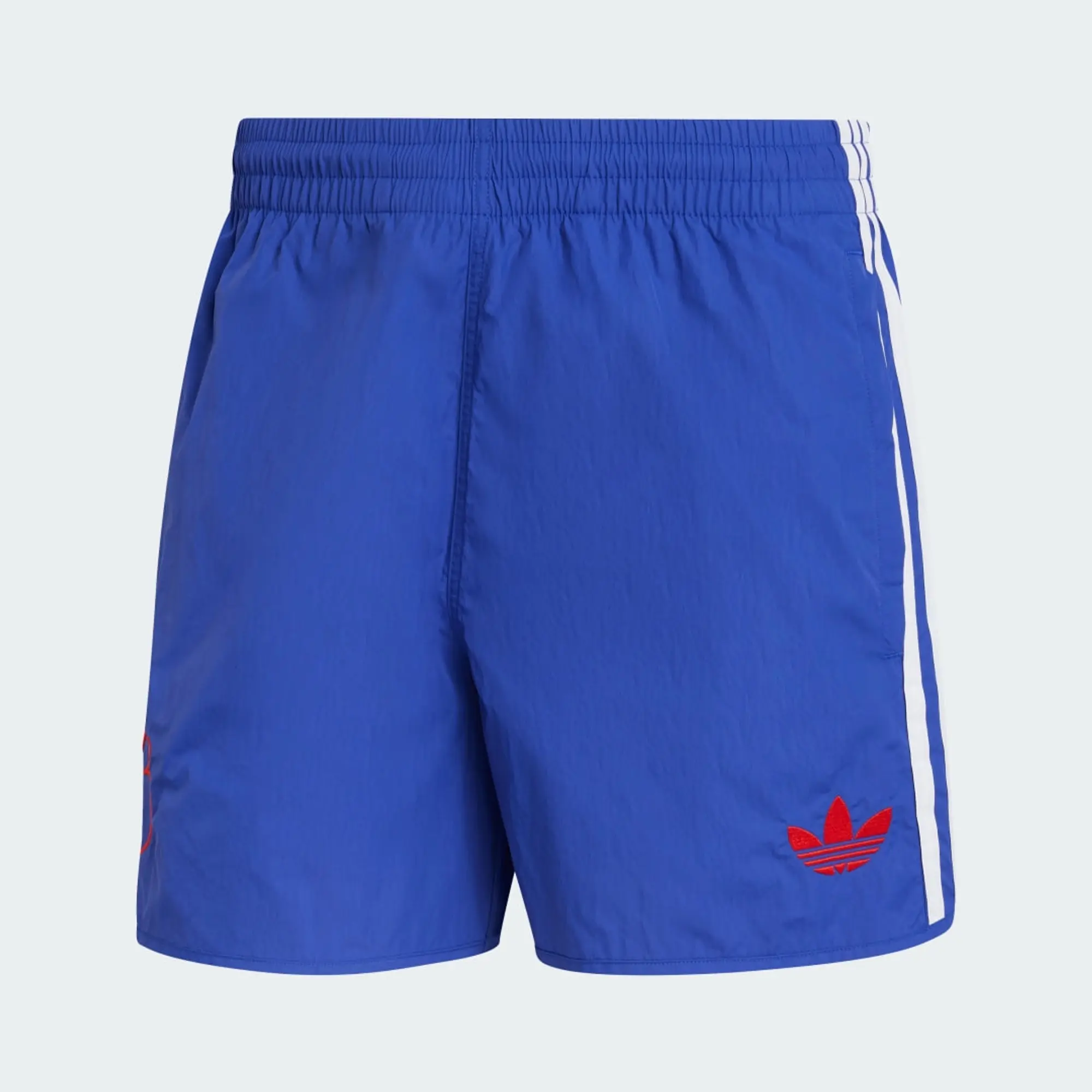 adidas Jude Bellingham Short