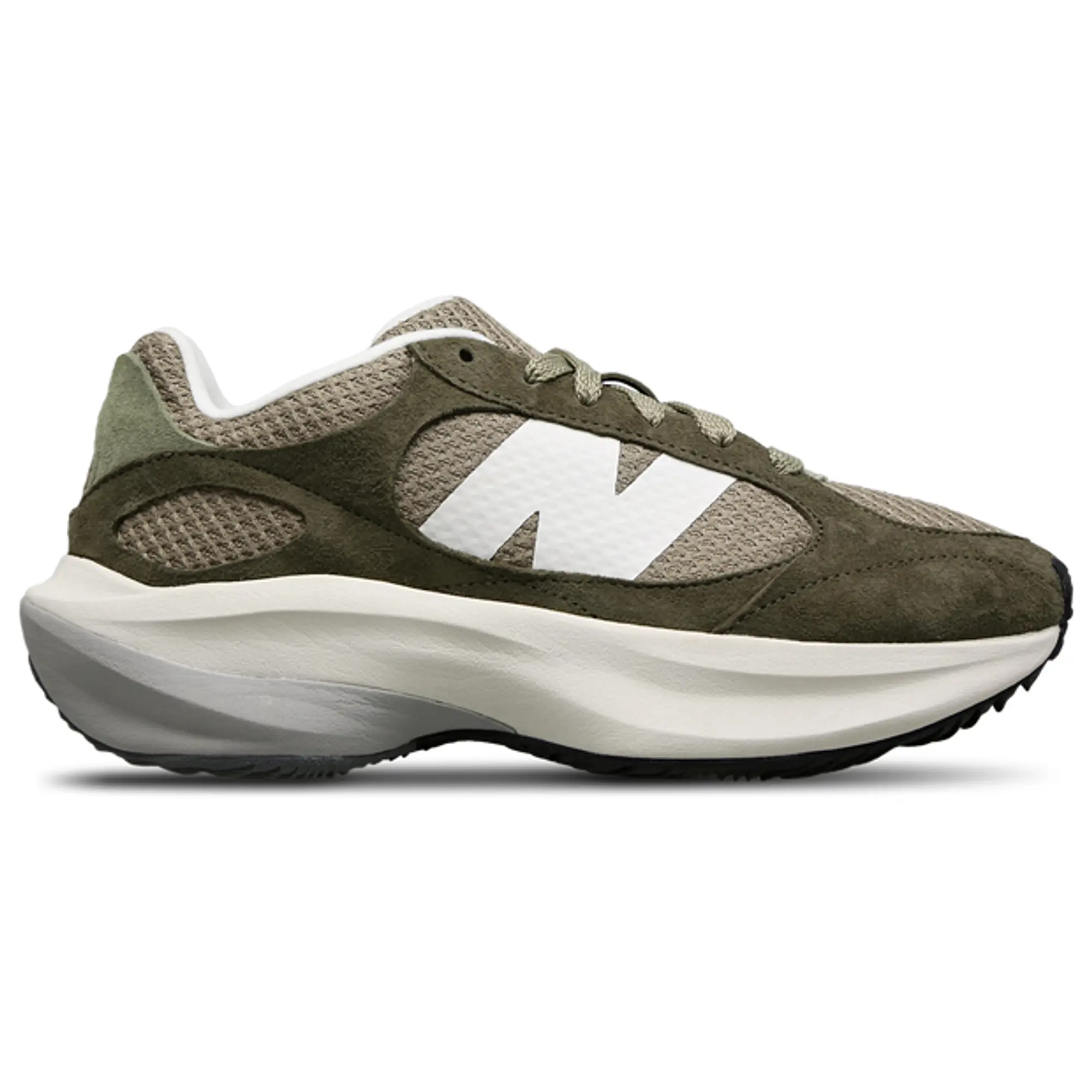 New Balance Wrpd Men Shoes - Green