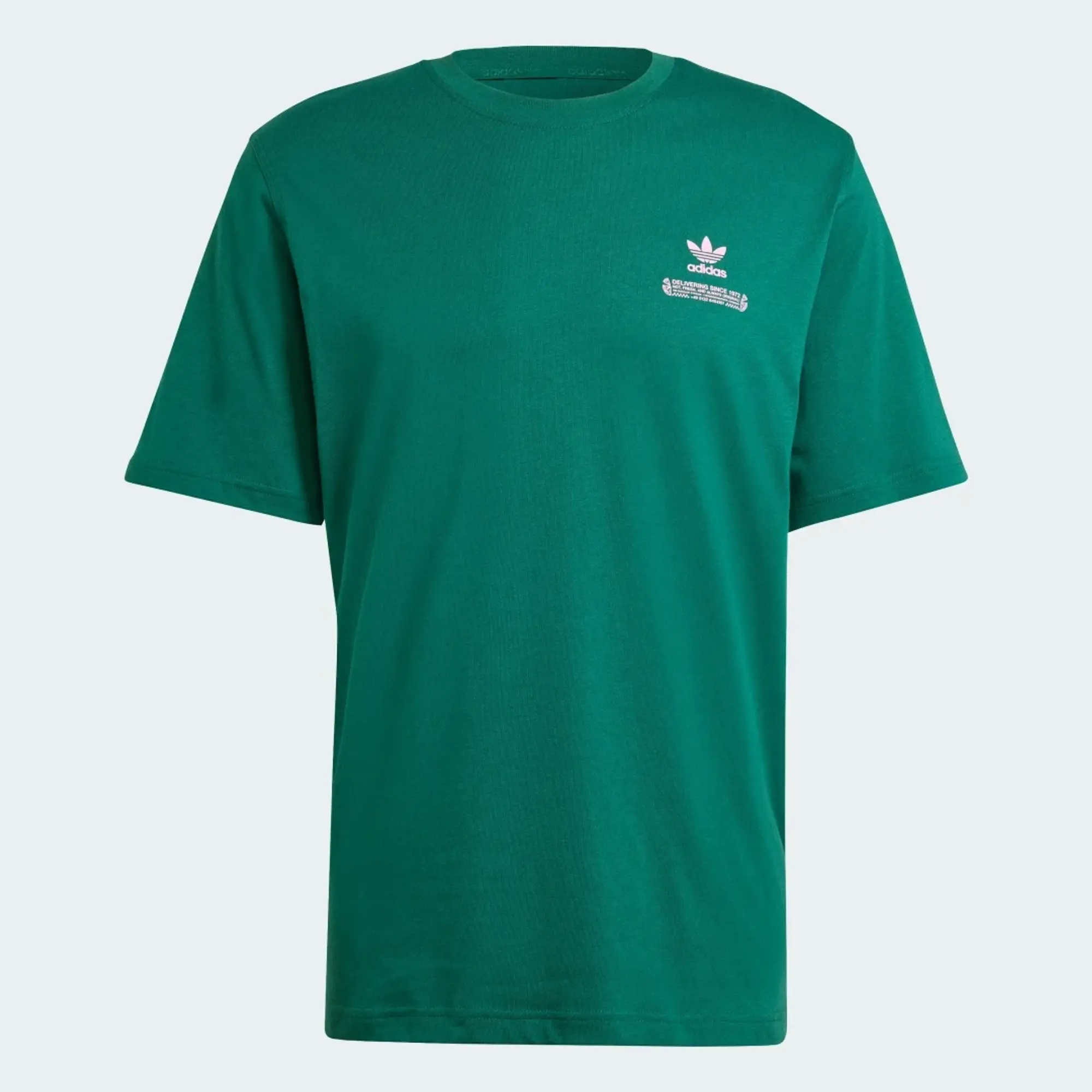 adidas Originals adidas Trefoil T-Shirt