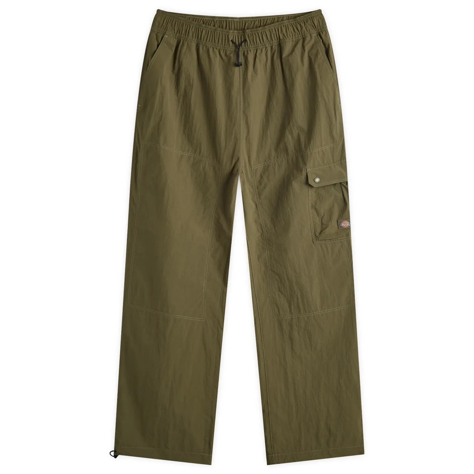 Dickies Women's Jackson Cargo Pant Military Green
