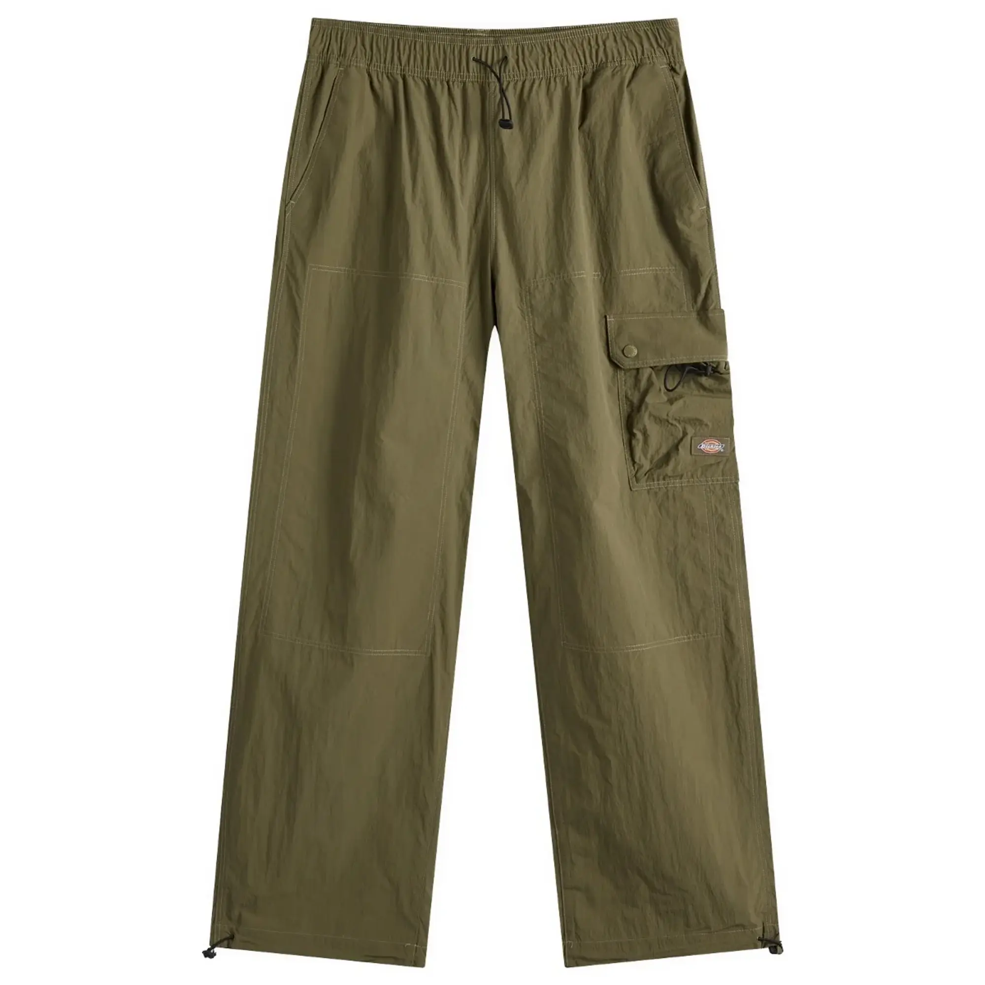Dickies Women's Jackson Cargo Pant Military Green
