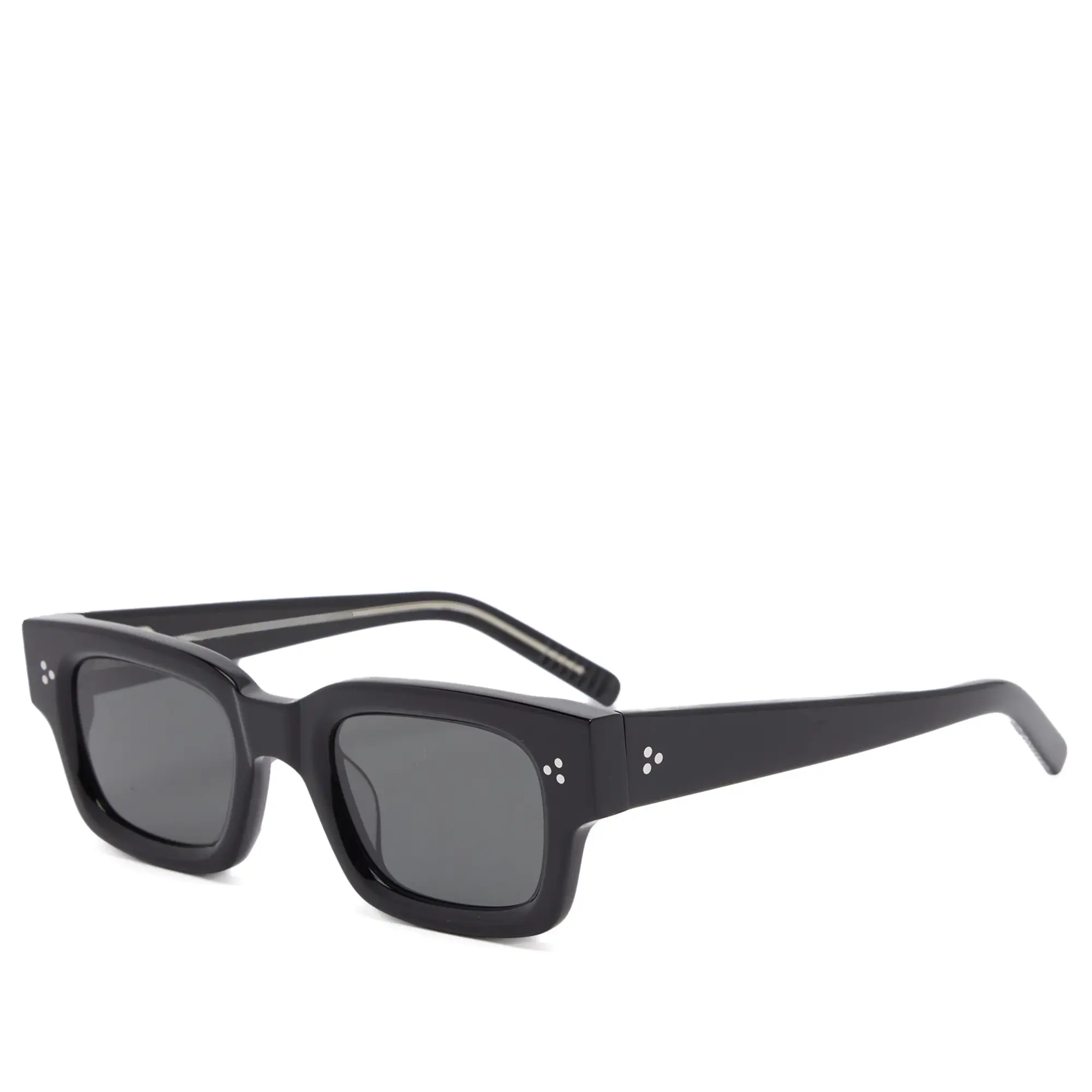 Akila Syndicate Sunglasses Black