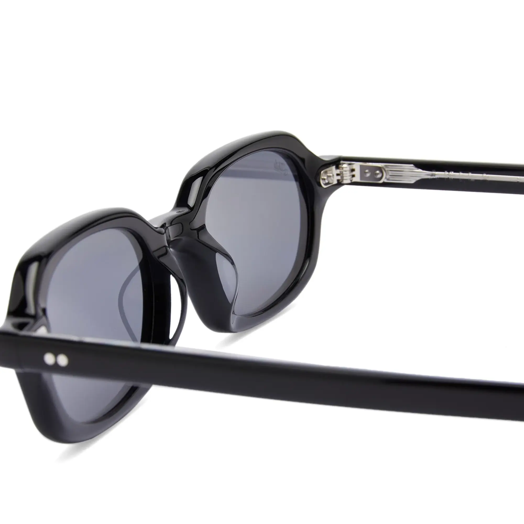 Akila Psyche Sunglasses Black