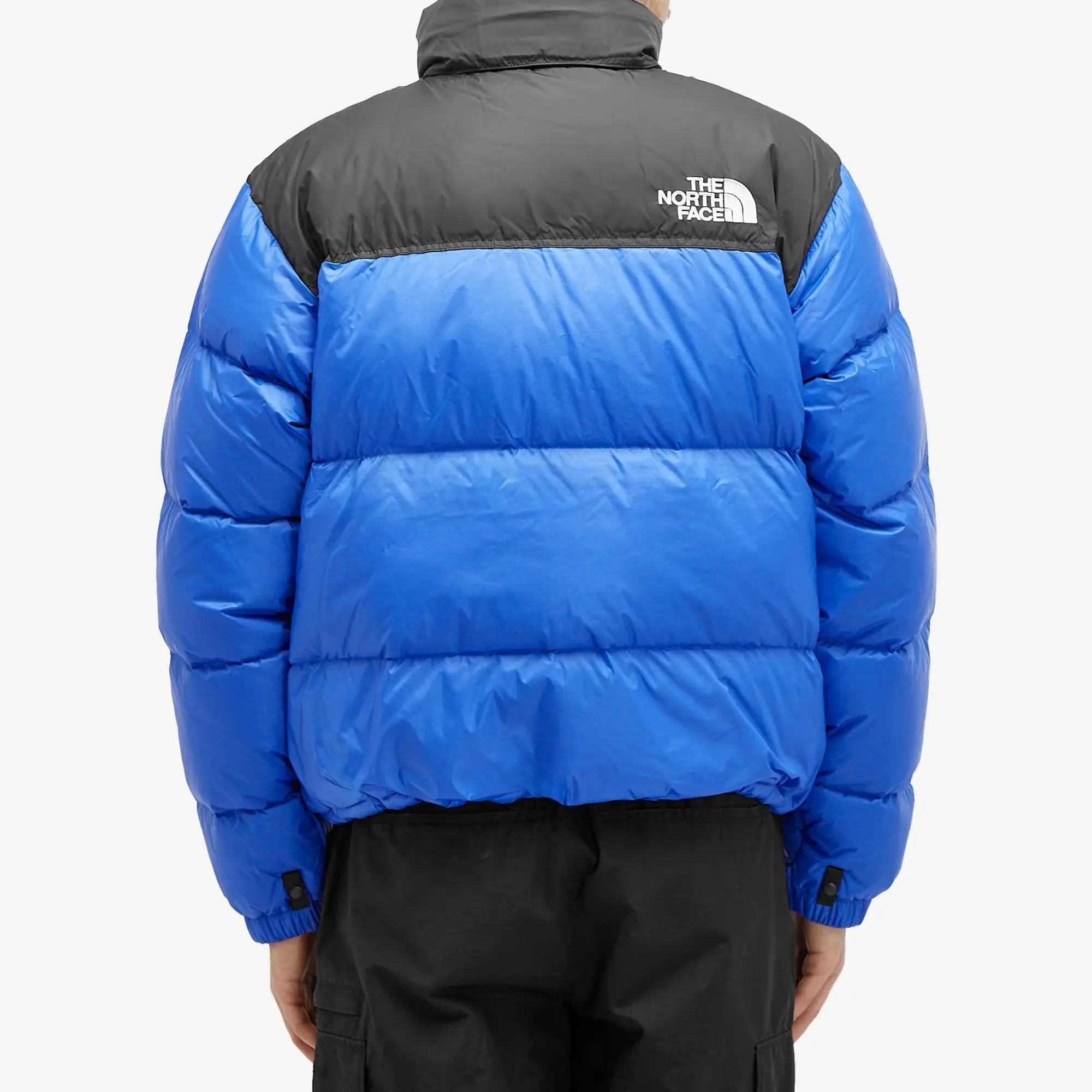 The North Face Men's 1996 Retro Nuptse Jacket Tnf Blue