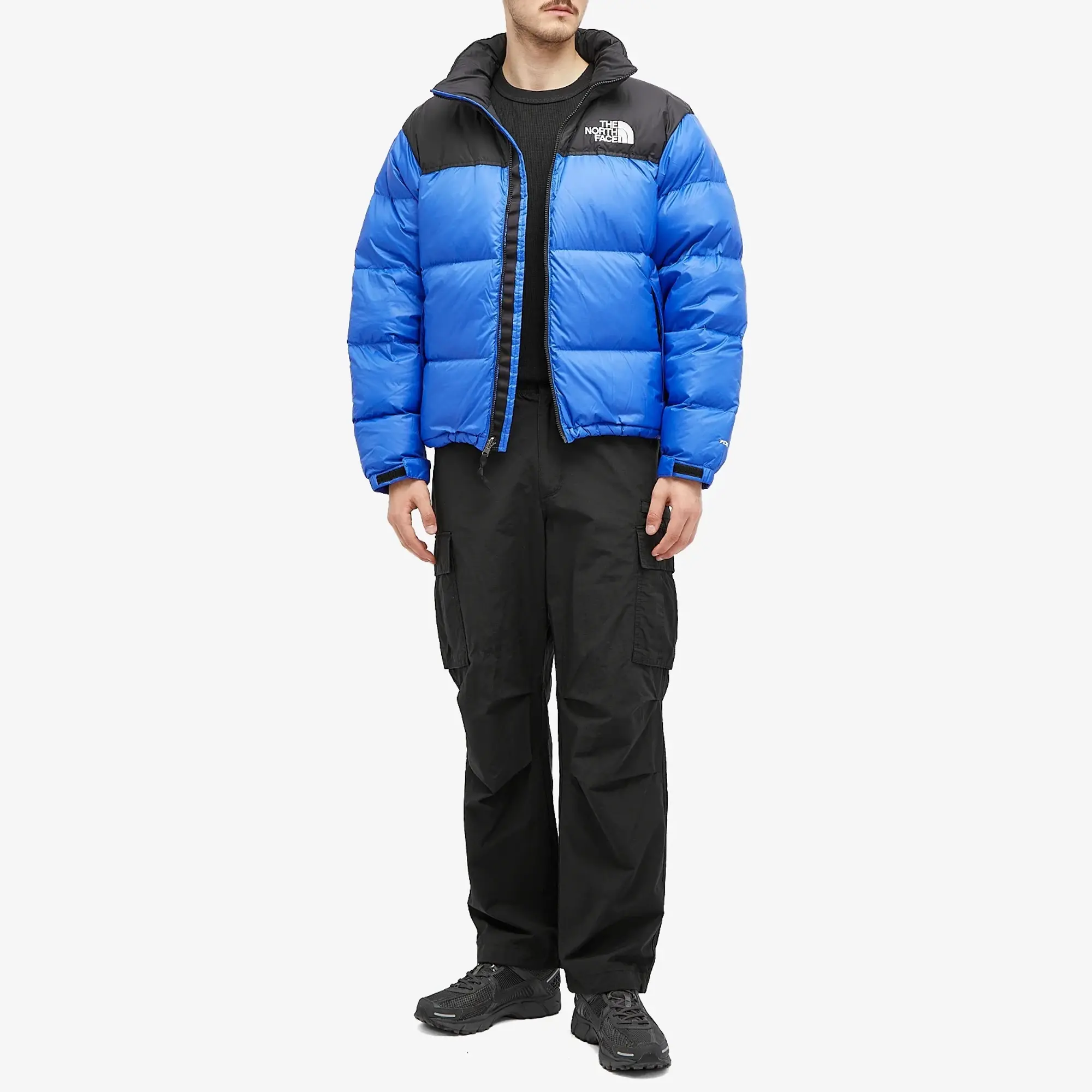 The North Face Men's 1996 Retro Nuptse Jacket Tnf Blue