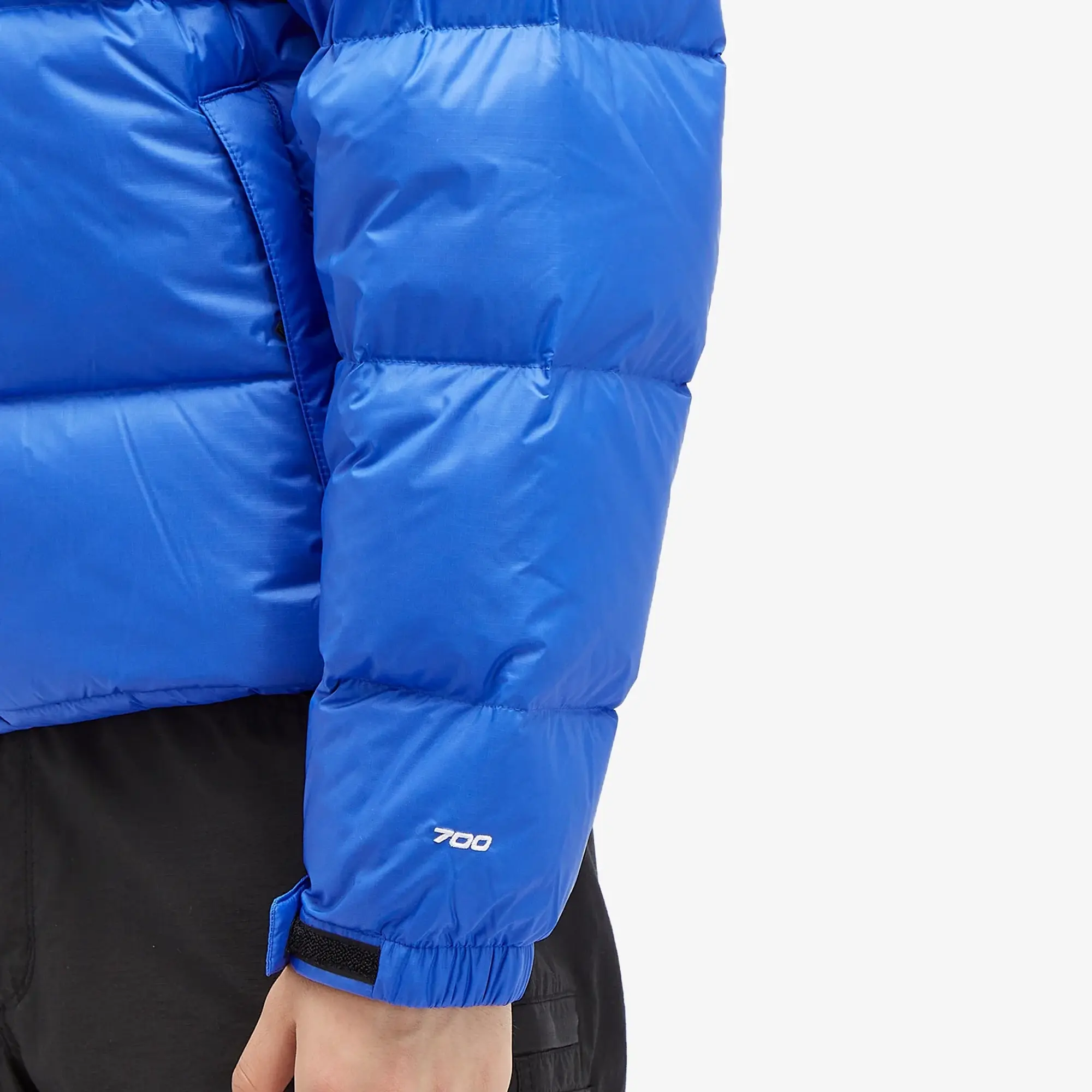 The North Face Men's 1996 Retro Nuptse Jacket Tnf Blue