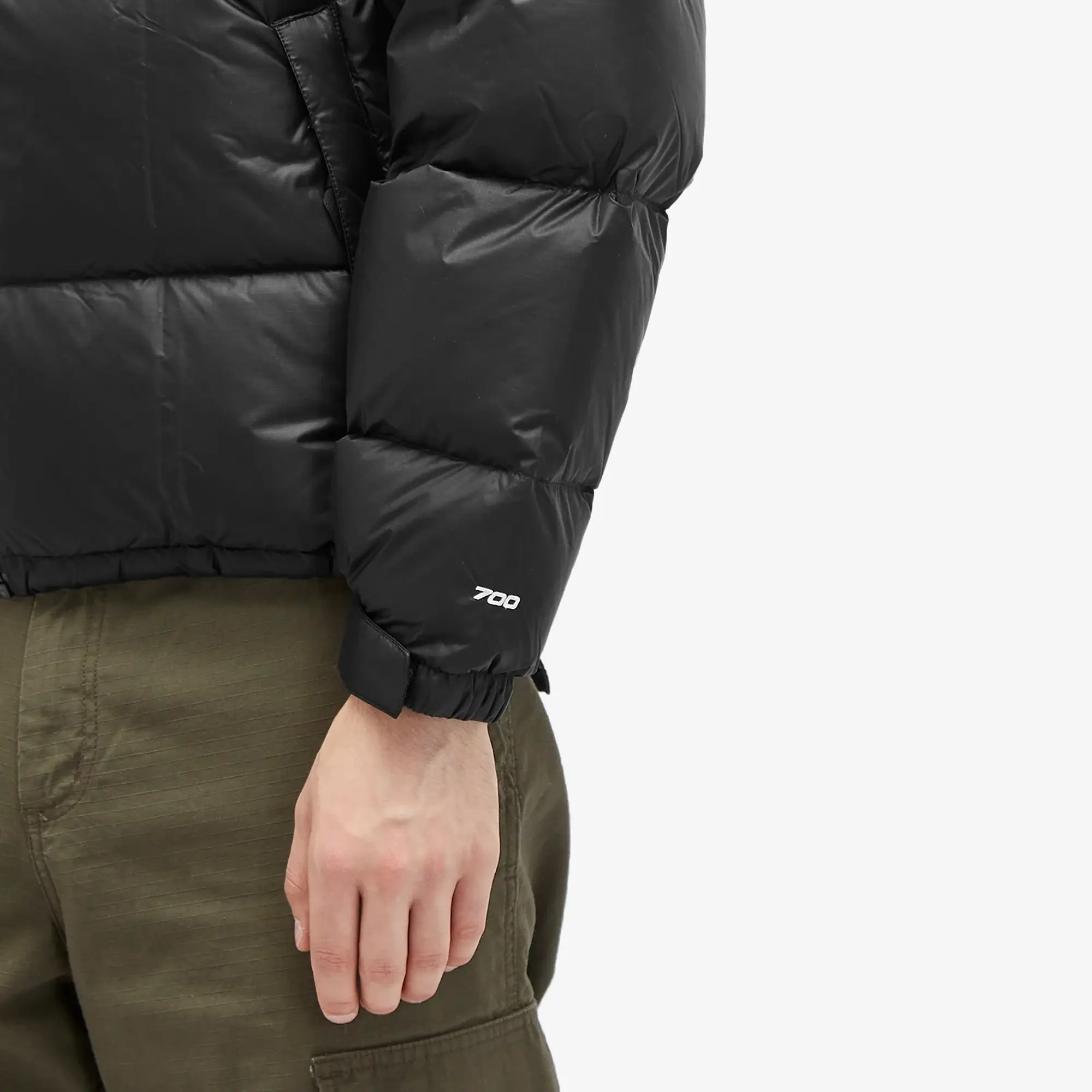 The North Face 1996 Retro Nuptse Jacket