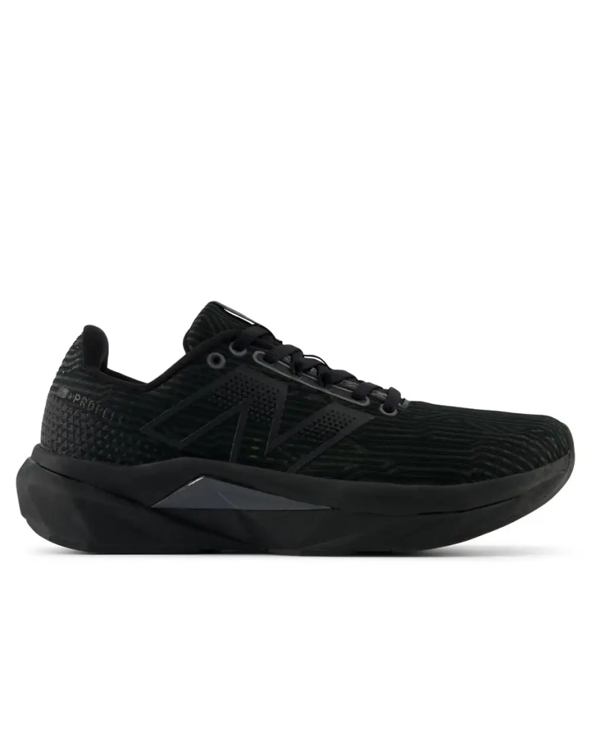 New Balance Fuelcell Propel Women Shoes - Black