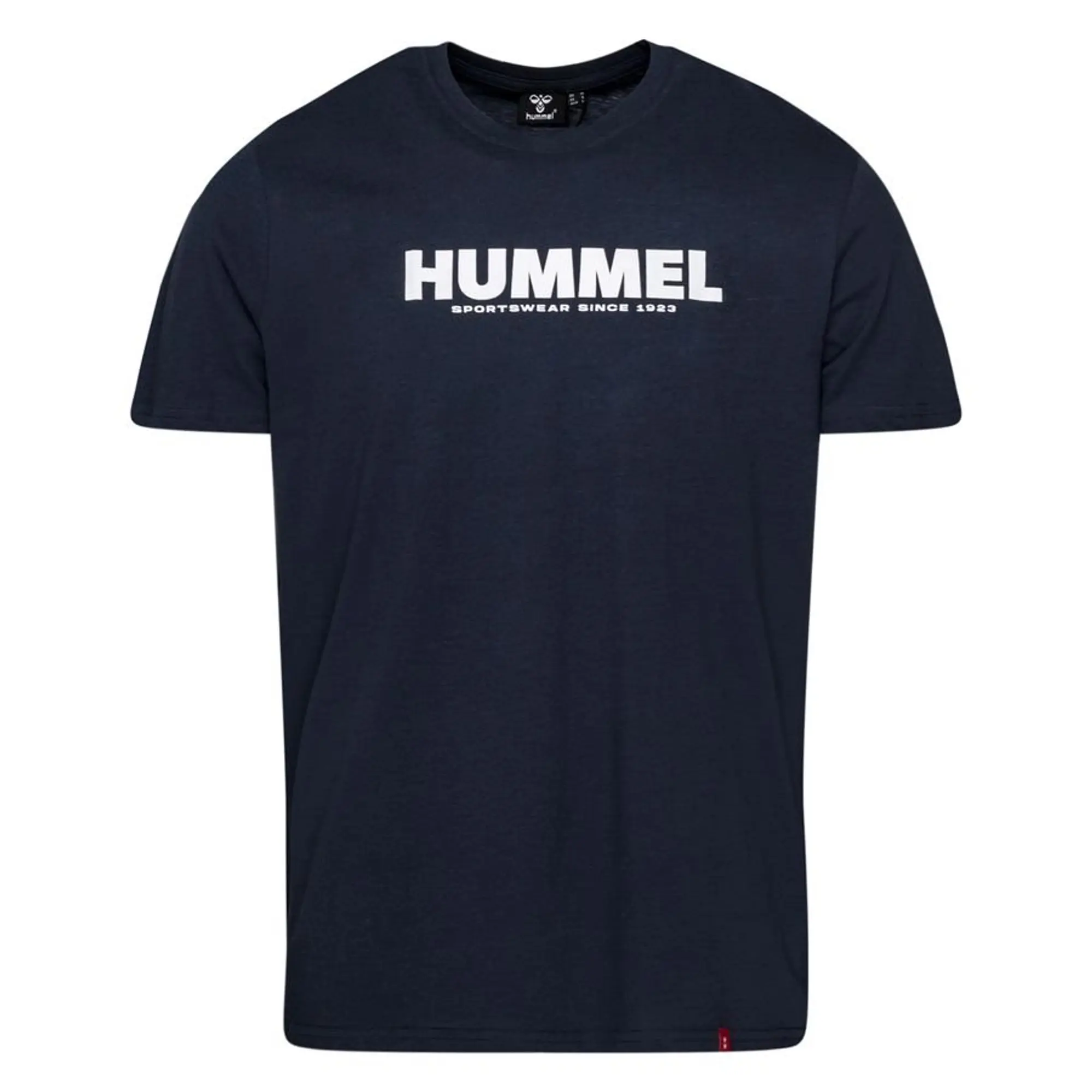 Hummel Legacy T-Shirt - ['Blue']