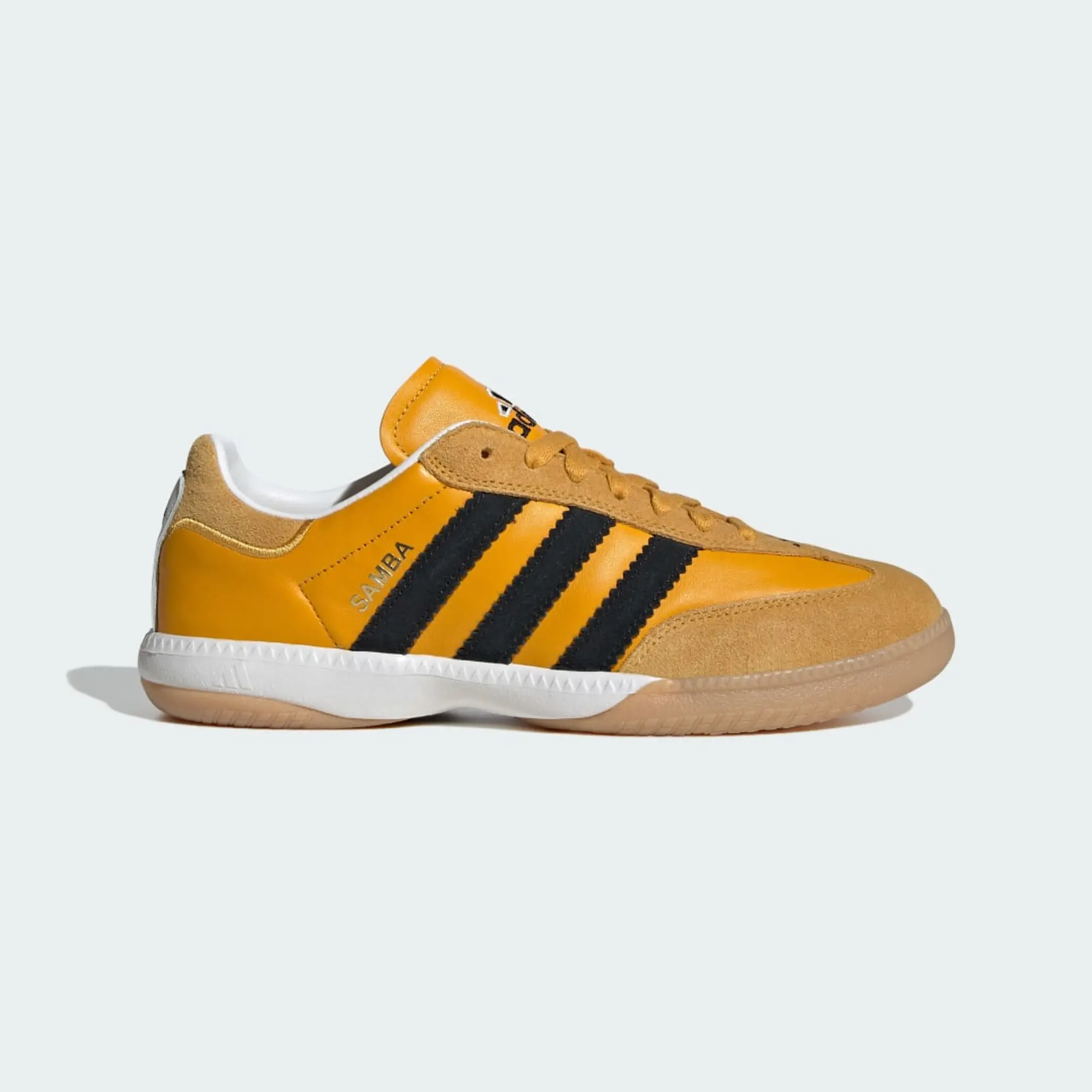 adidas Originals Samba MN Women's, Yellow