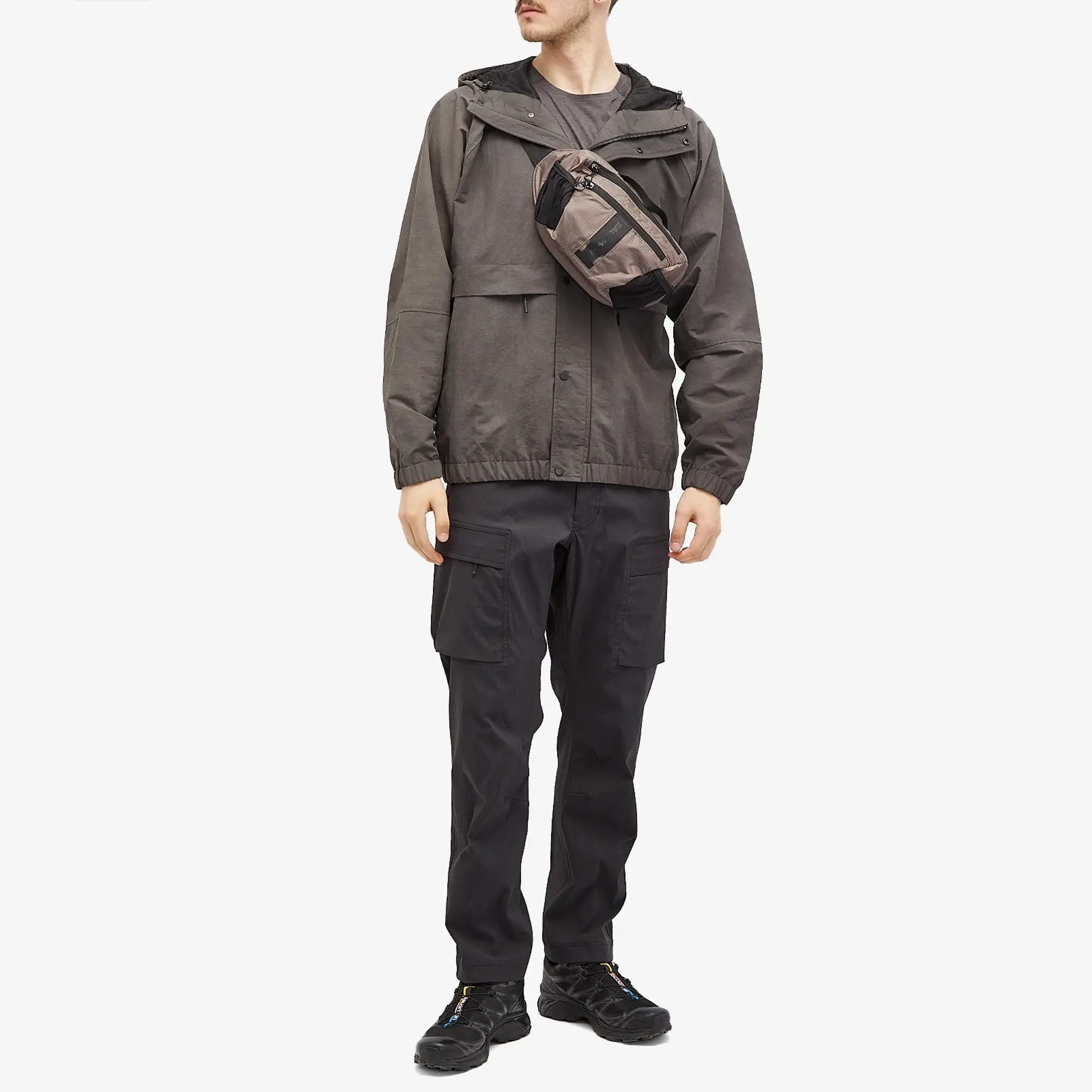 Salomon ACS WAIST PACK 3